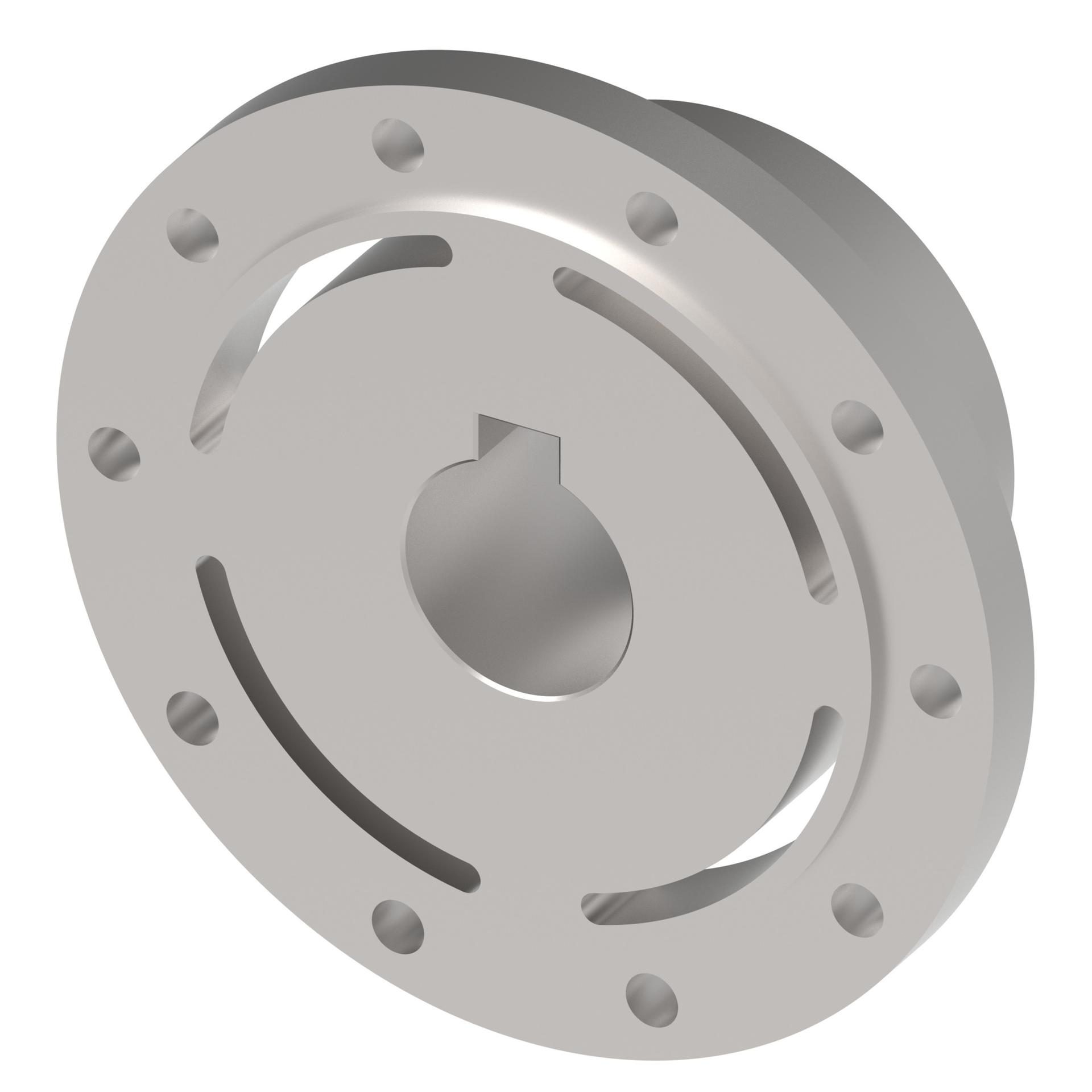 Danfoss  Kits and Spare Parts Hub AFX-401476-0001 (RIGHT)
