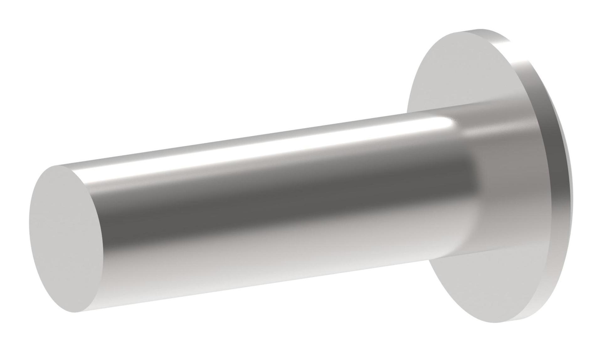Danfoss Spare Part Rivet 000130X0075 (RIGHT)