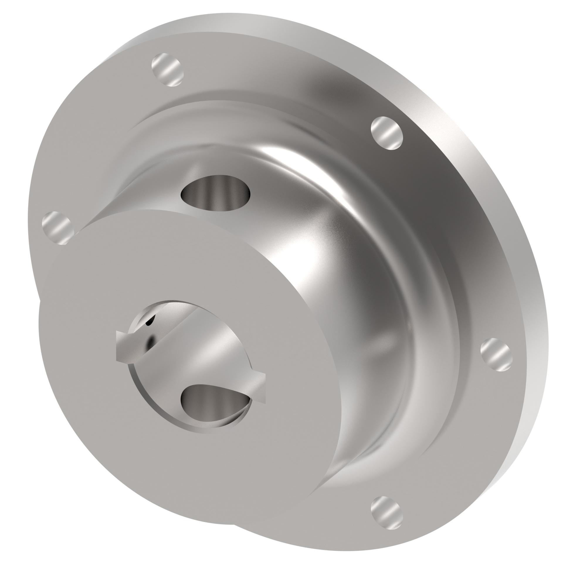 Danfoss  Kits and Spare Parts Drum Hub afx-406902-xxxx (RIGHT)