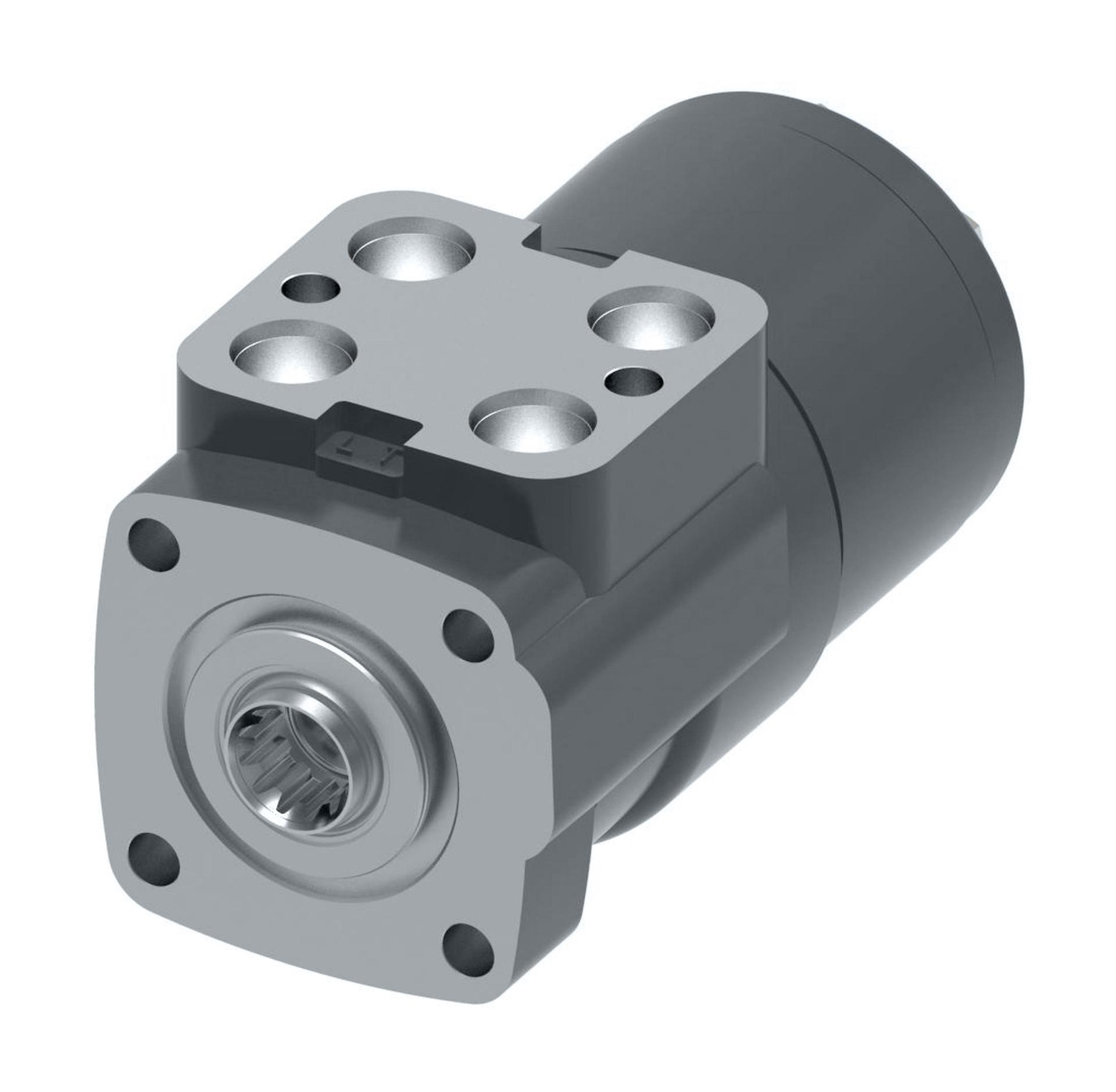 Danfoss Steering Control Units ABU55A590CA010000DAAC3A0AA10B (RIGHT)