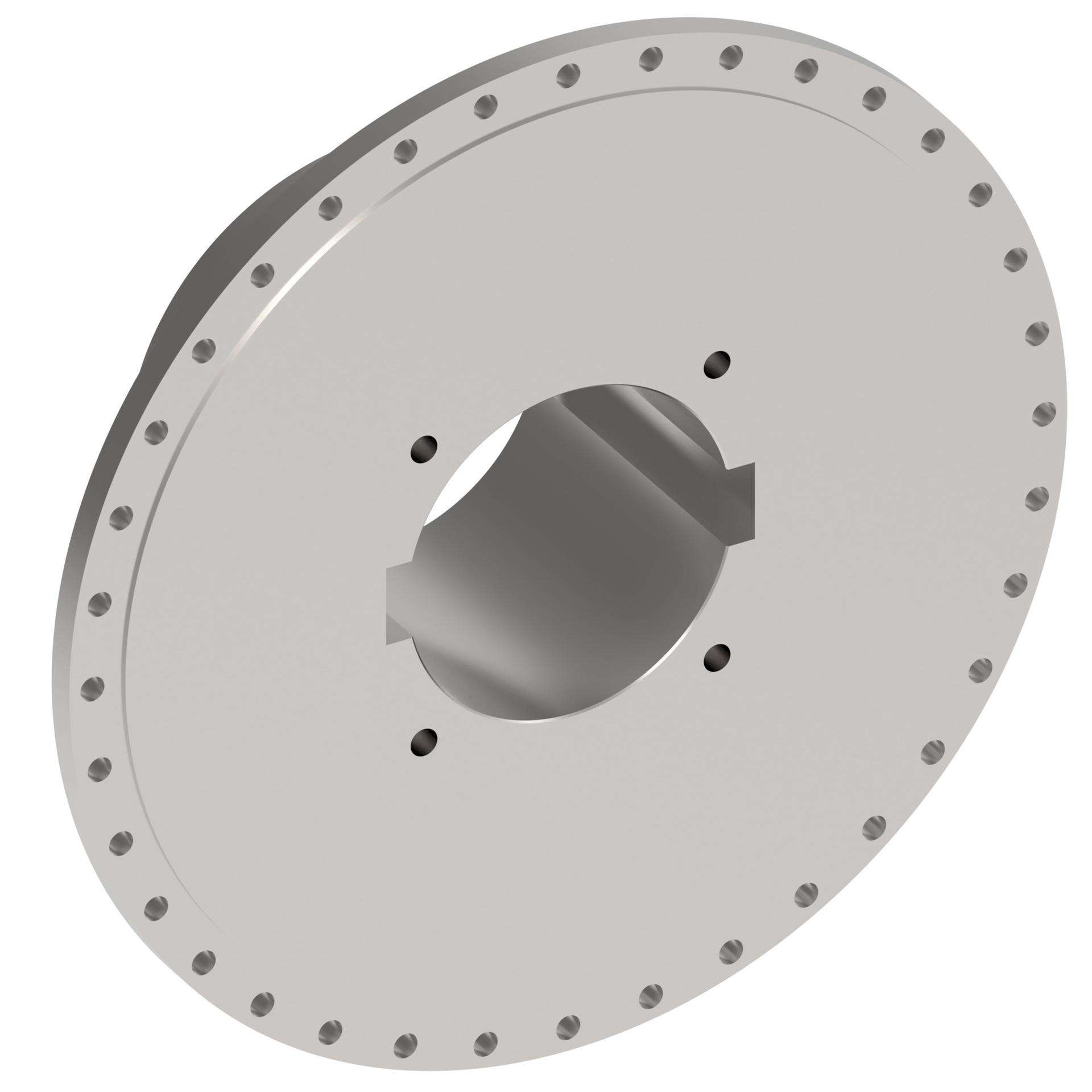 Danfoss  Kits and Spare Parts Drum Hub afx-410990-xxxx (RIGHT)