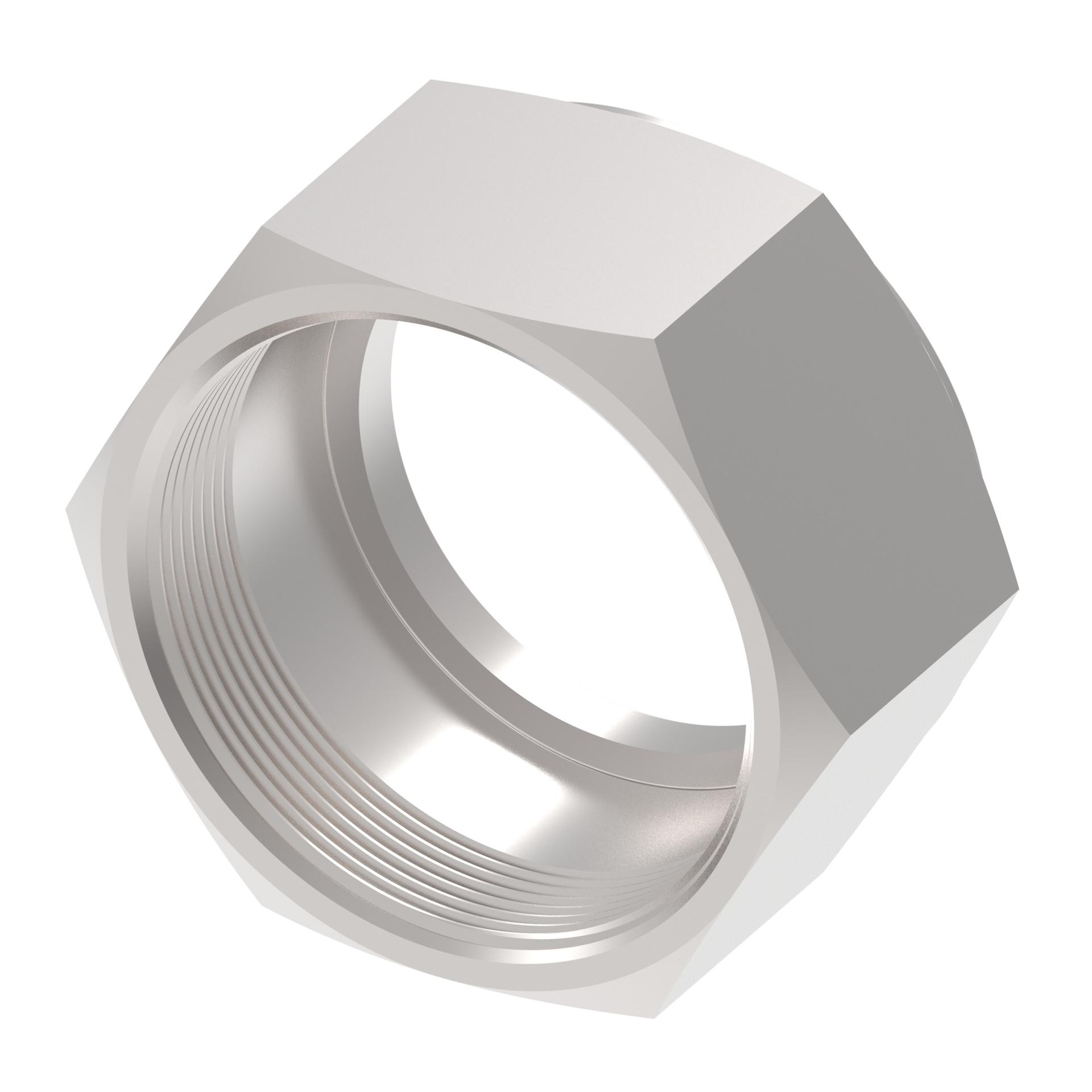 Danfoss Spare Part Nut B2L22WNV (RIGHT)