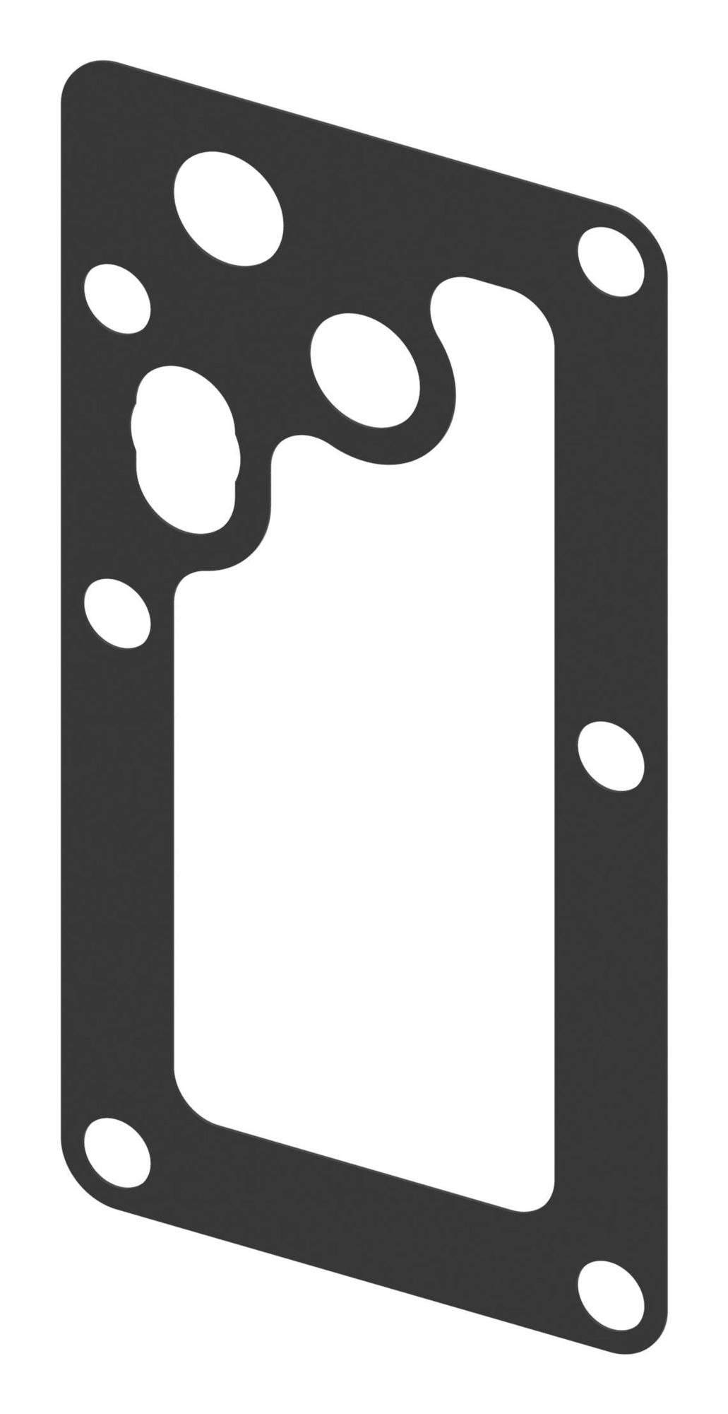 Danfoss Spare Part Gasket 8835-000 (RIGHT)