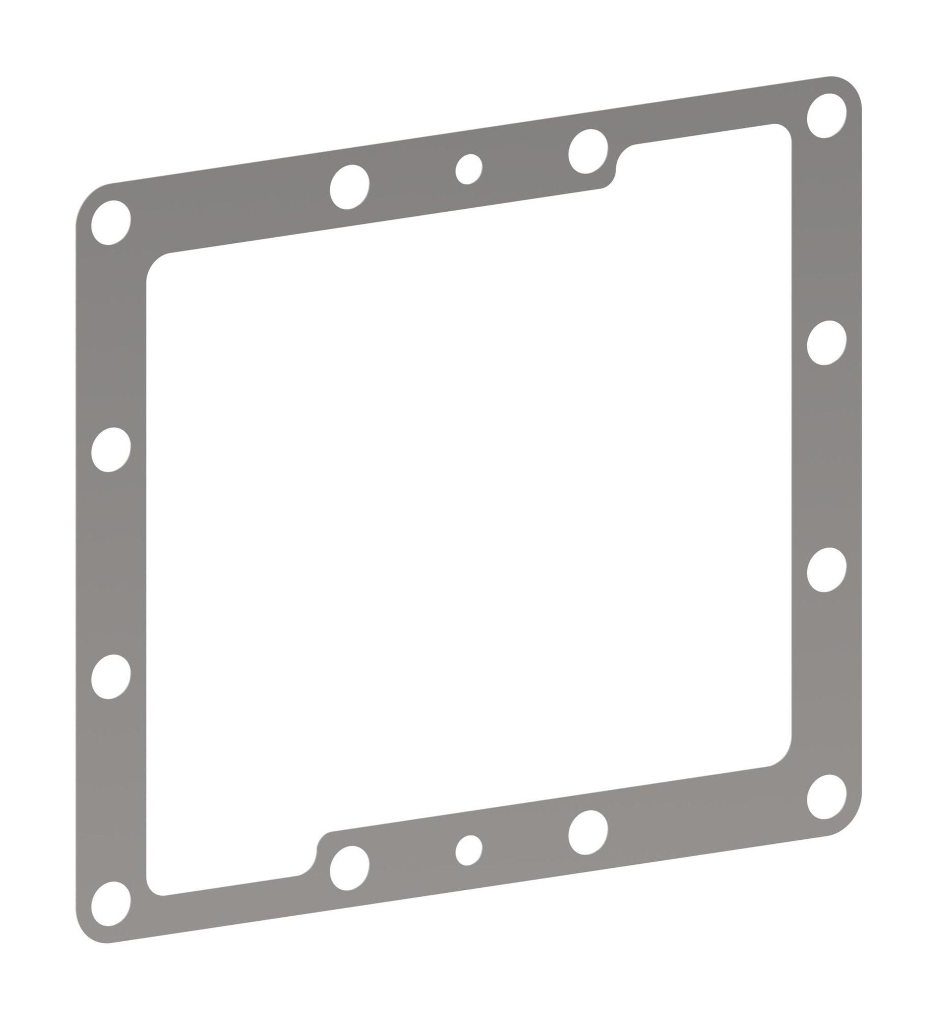 Danfoss Spare Part Gasket 8856-000 (RIGHT)