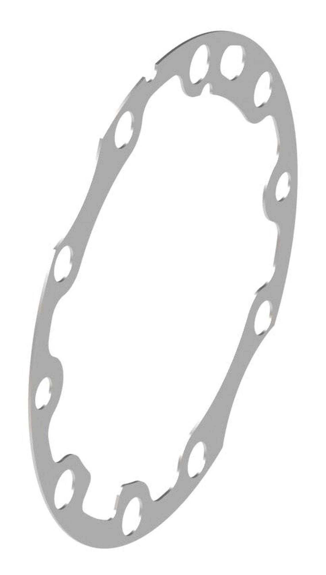 Danfoss Spare Part Gasket 104871-000 (RIGHT)