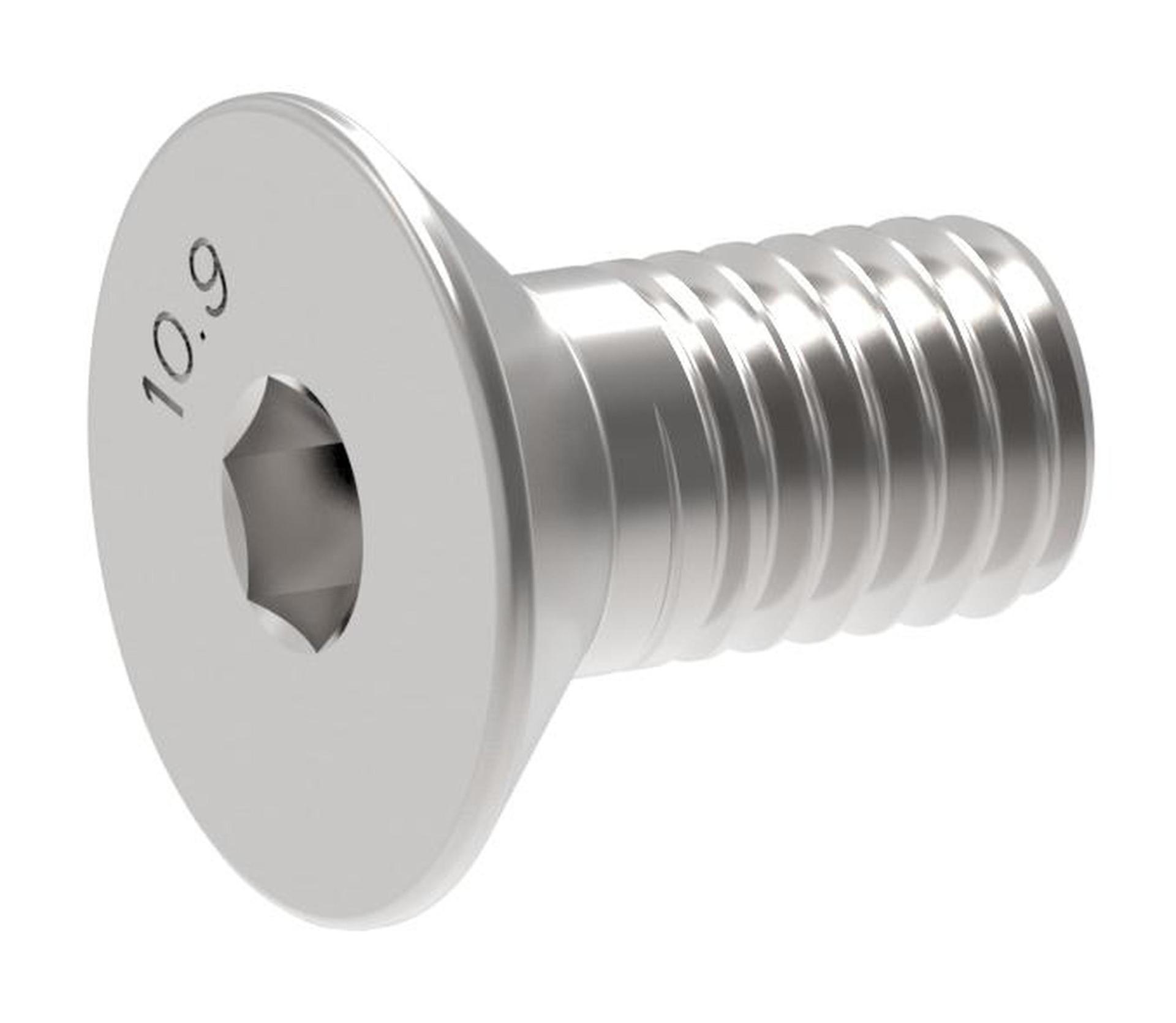 Danfoss Spare Part Hex Socket Screw HC000000105235 (RIGHT)