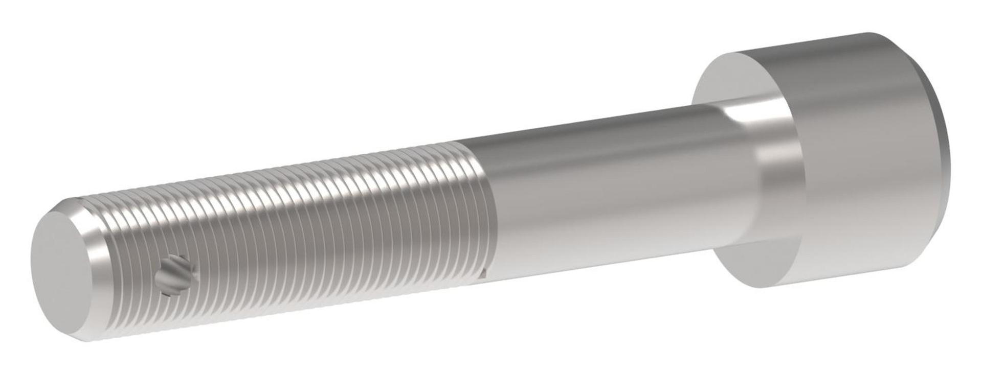 Danfoss Spare Part Hex Socket Screw 584050 (RIGHT)