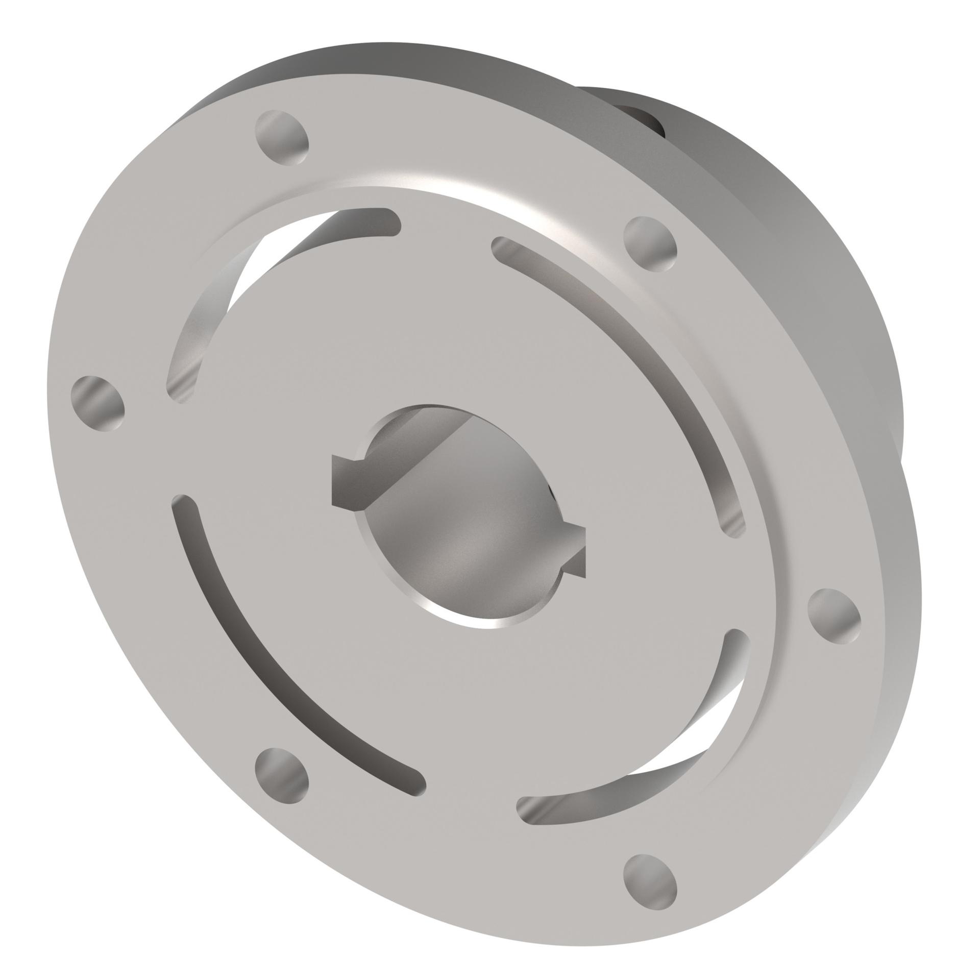 Danfoss  Kits and Spare Parts Drum Hub 406906-0001 (RIGHT)