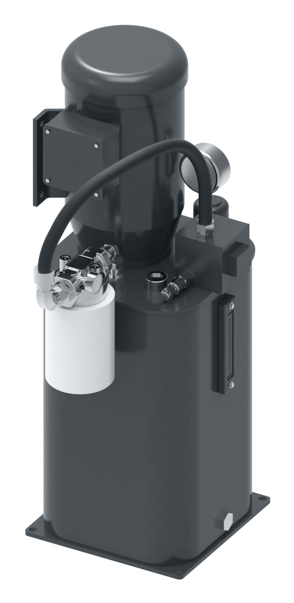Danfoss Vertical Packaged Systems Vertical (RIGHT)