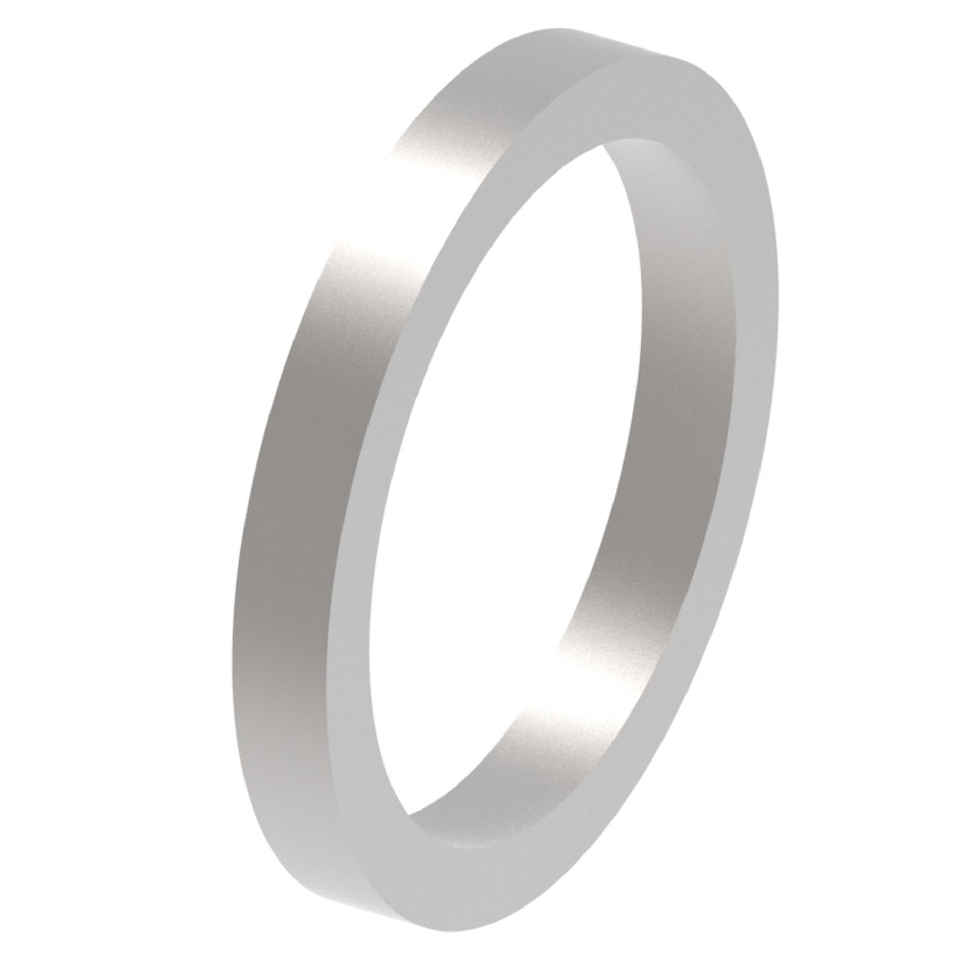 Danfoss Spare Part Barrel Washer 584546 (RIGHT)