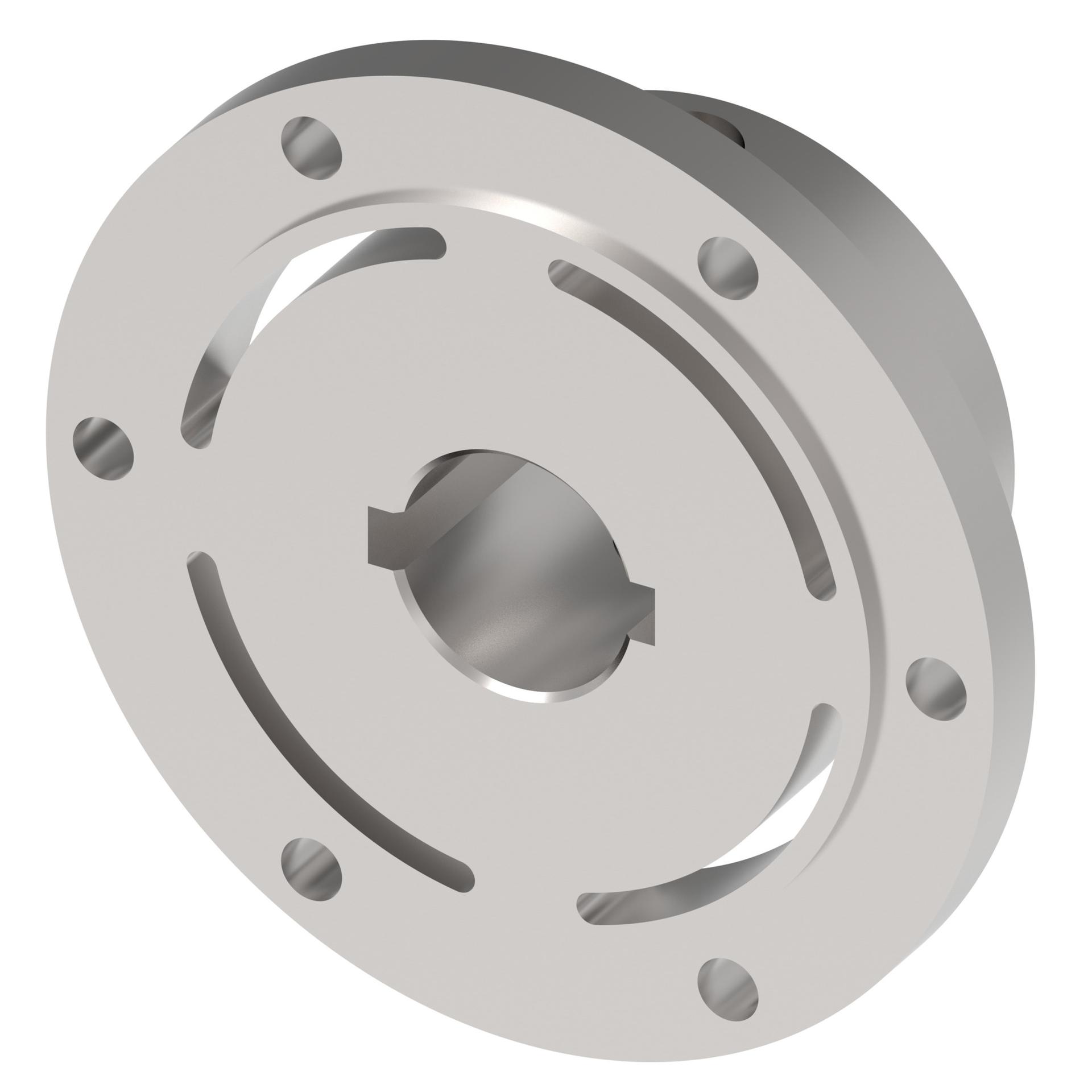 Danfoss  Kits and Spare Parts Drum Hub 406906-XXXX (RIGHT)