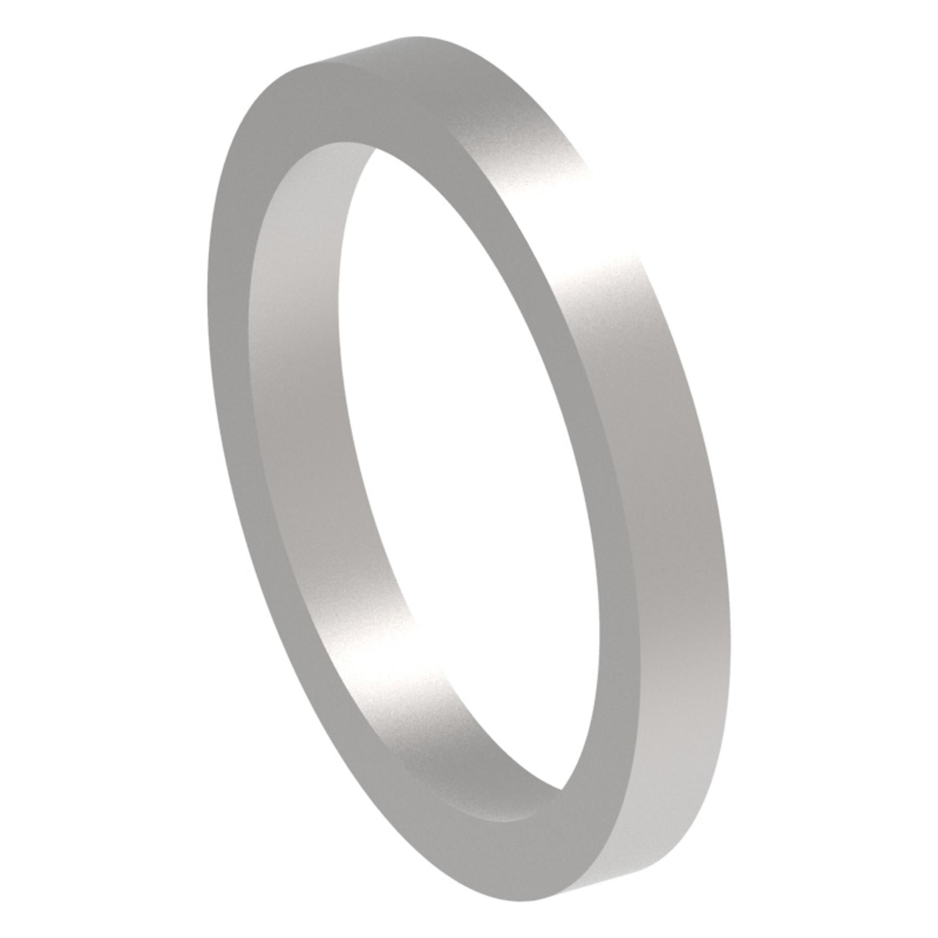 Danfoss Spare Part Barrel Washer 584547 (LEFT)