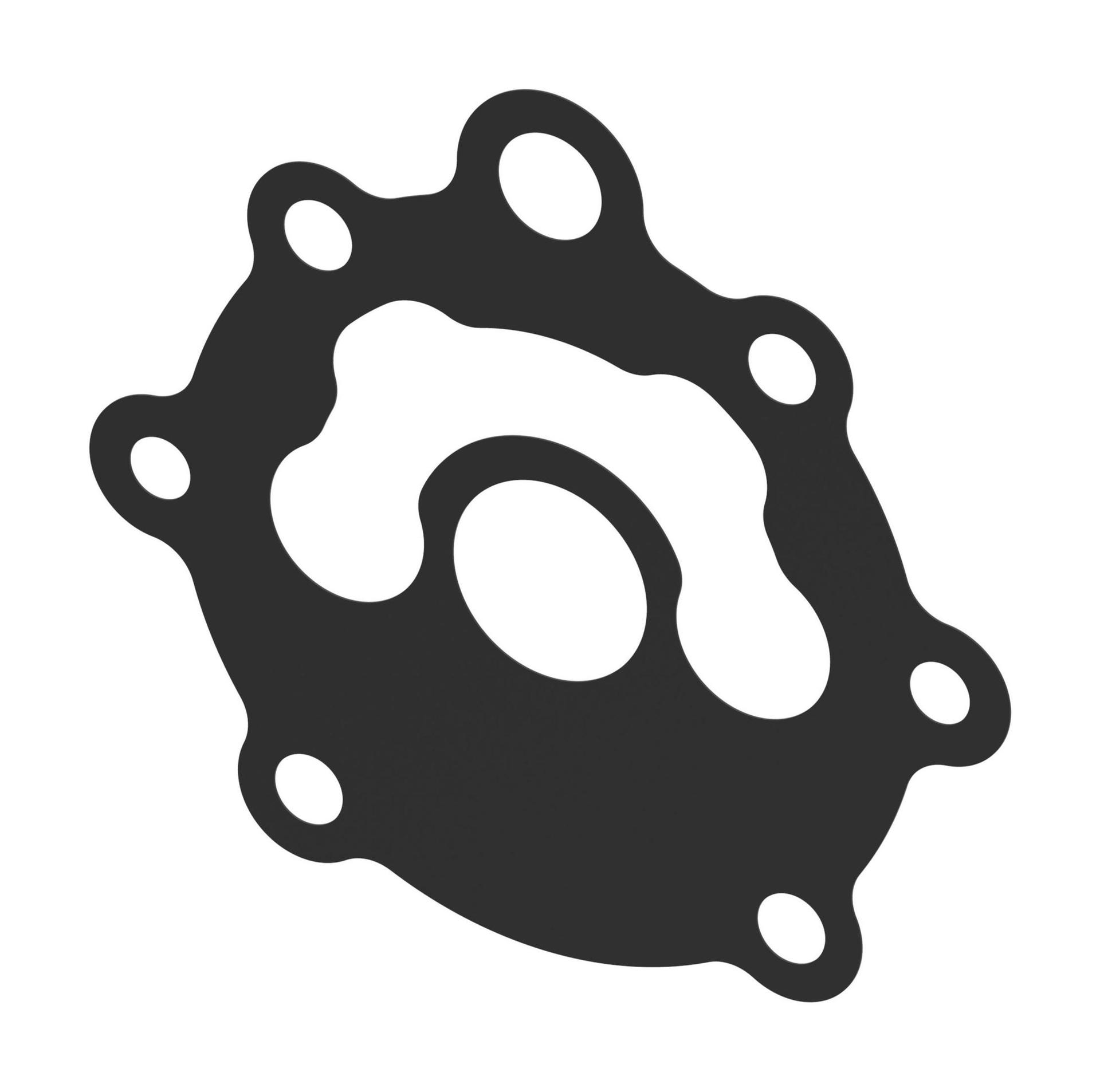 Danfoss Spare Part Gasket 101179-000 (RIGHT)