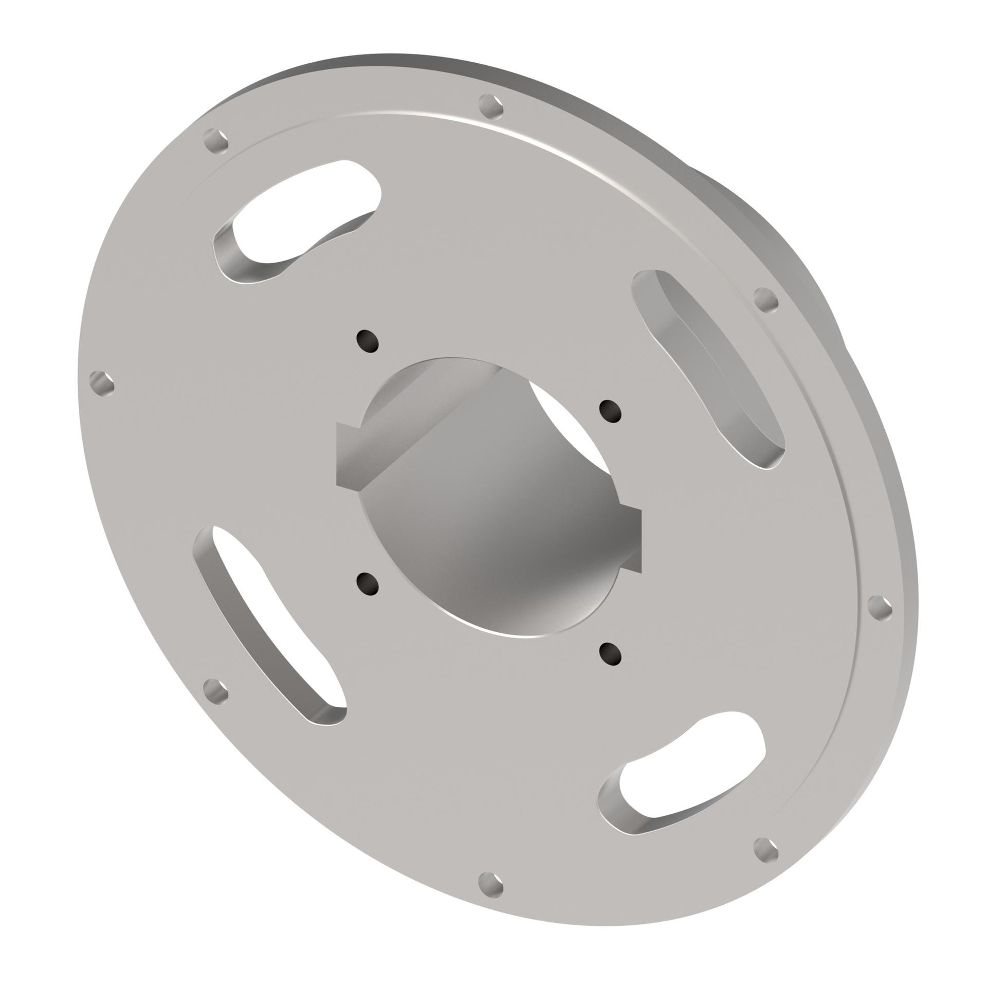 Danfoss  Kits and Spare Parts Drum and Adapter Hub 406910-0001 (RIGHT)