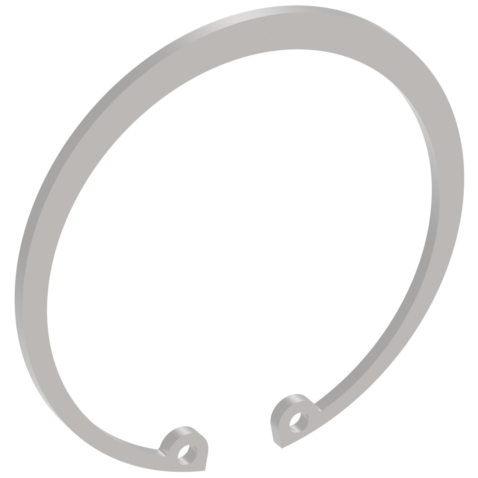 Danfoss Spare Part Retaining Ring 101680-225 (RIGHT)