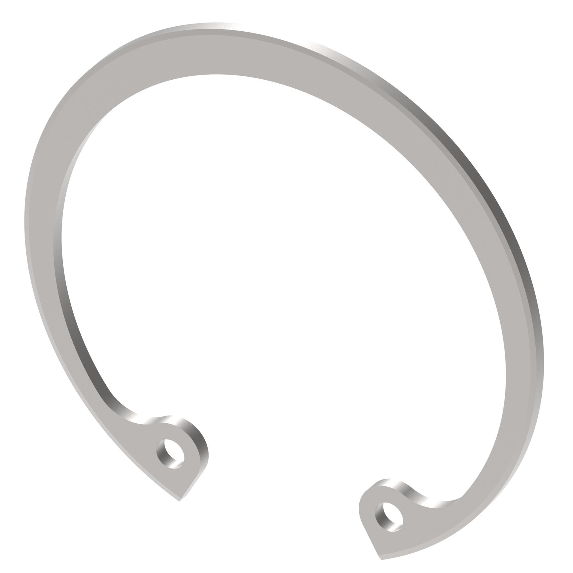 Danfoss Spare Part Retaining Ring 101680-XXX (LEFT)