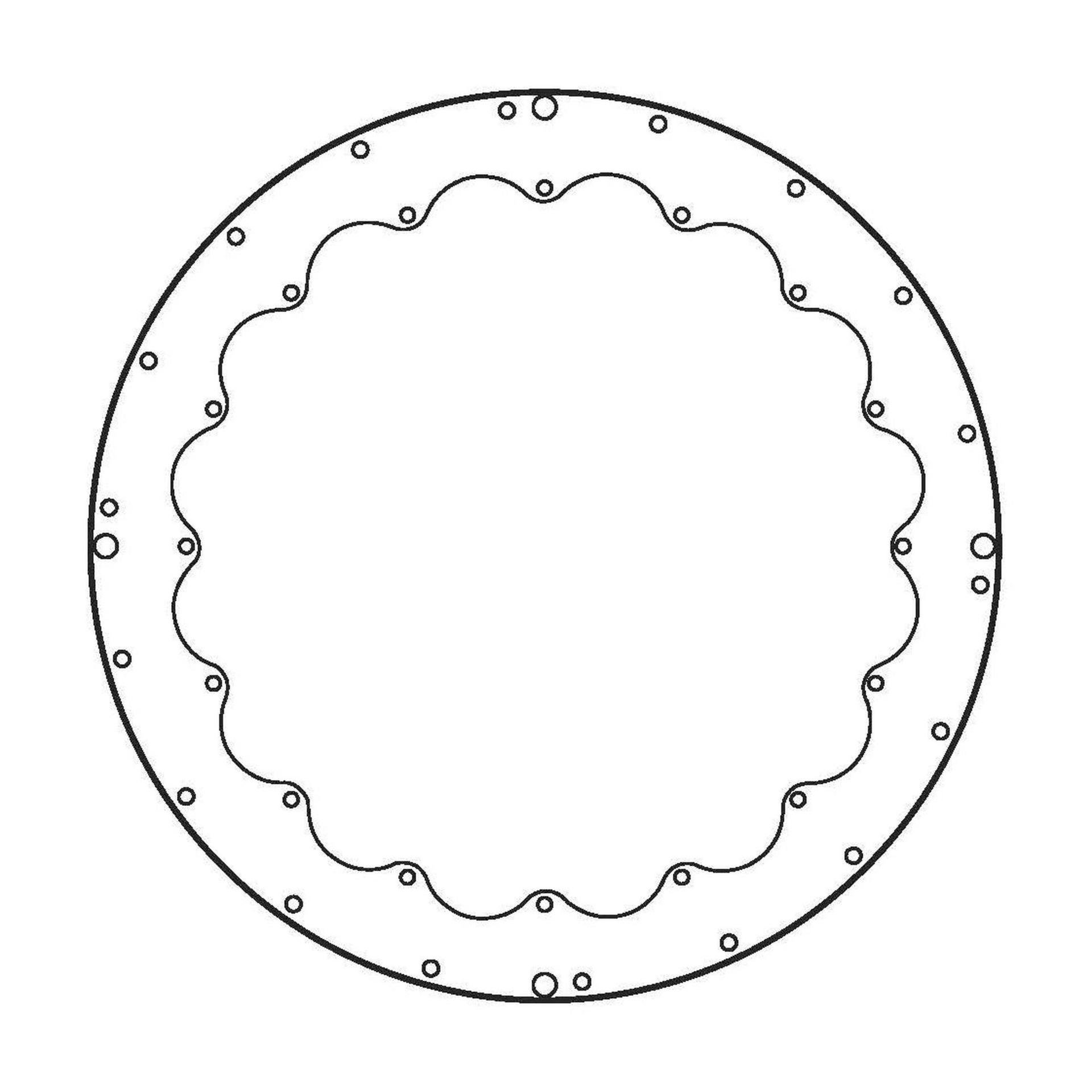 Danfoss  Kits and Spare Parts Tube 406978 (CENTER)