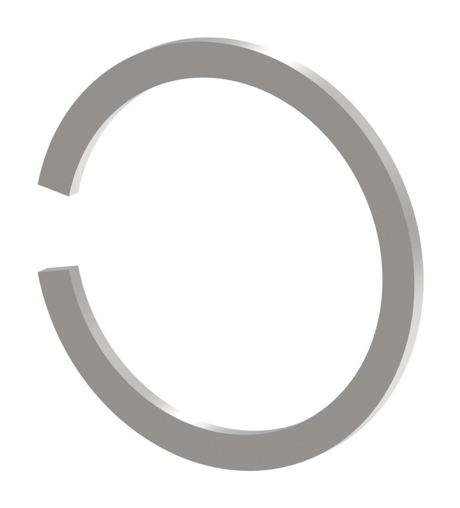 Danfoss Spare Part Retaining Ring 000140X0006 (RIGHT)