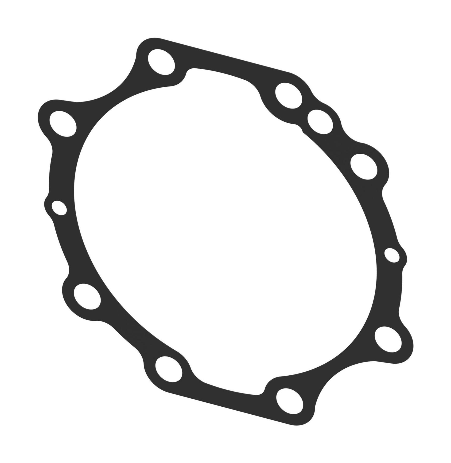 Danfoss Spare Part Gasket 101778-000 (RIGHT)