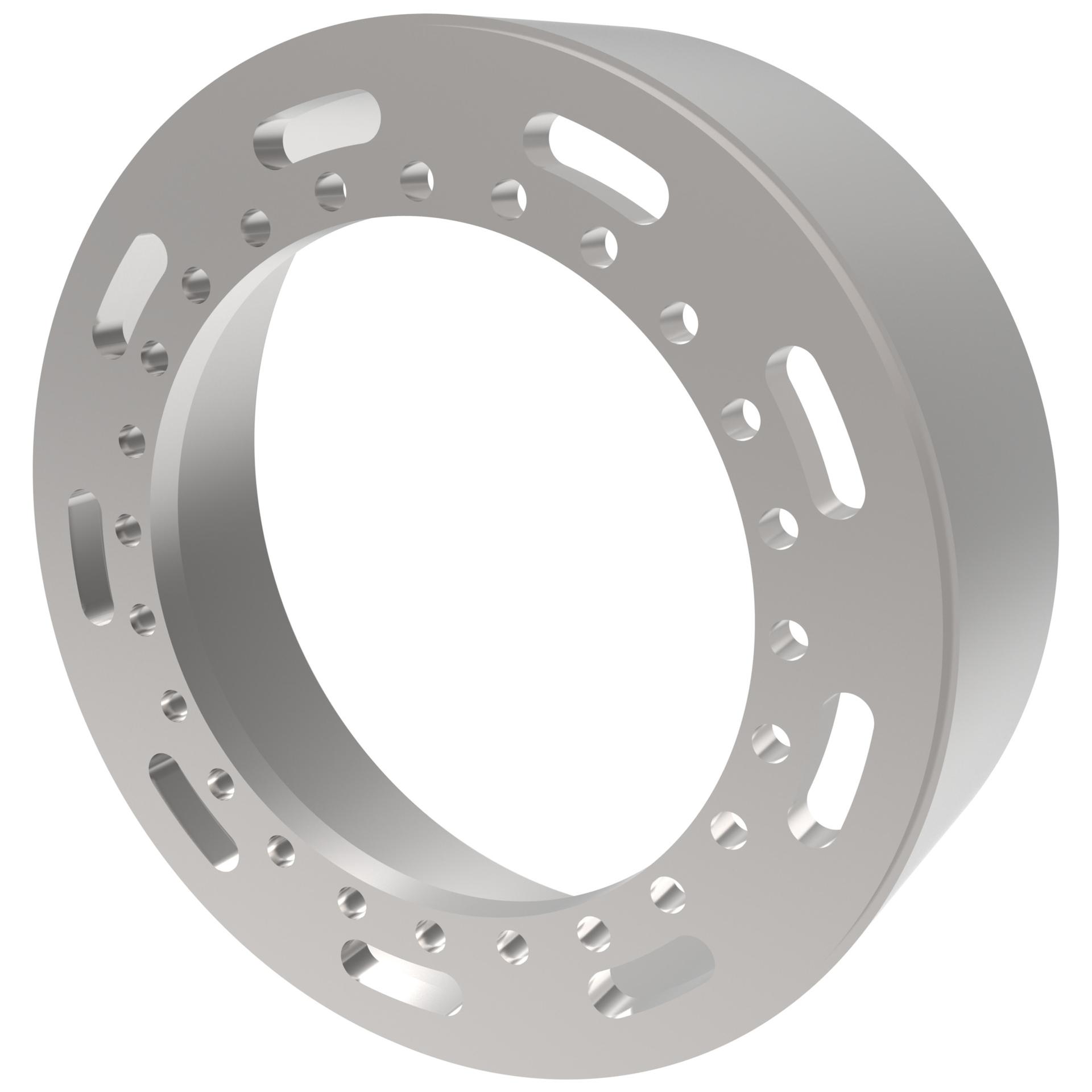 Danfoss  Kits and Spare Parts Flange Drum 409711 (RIGHT)
