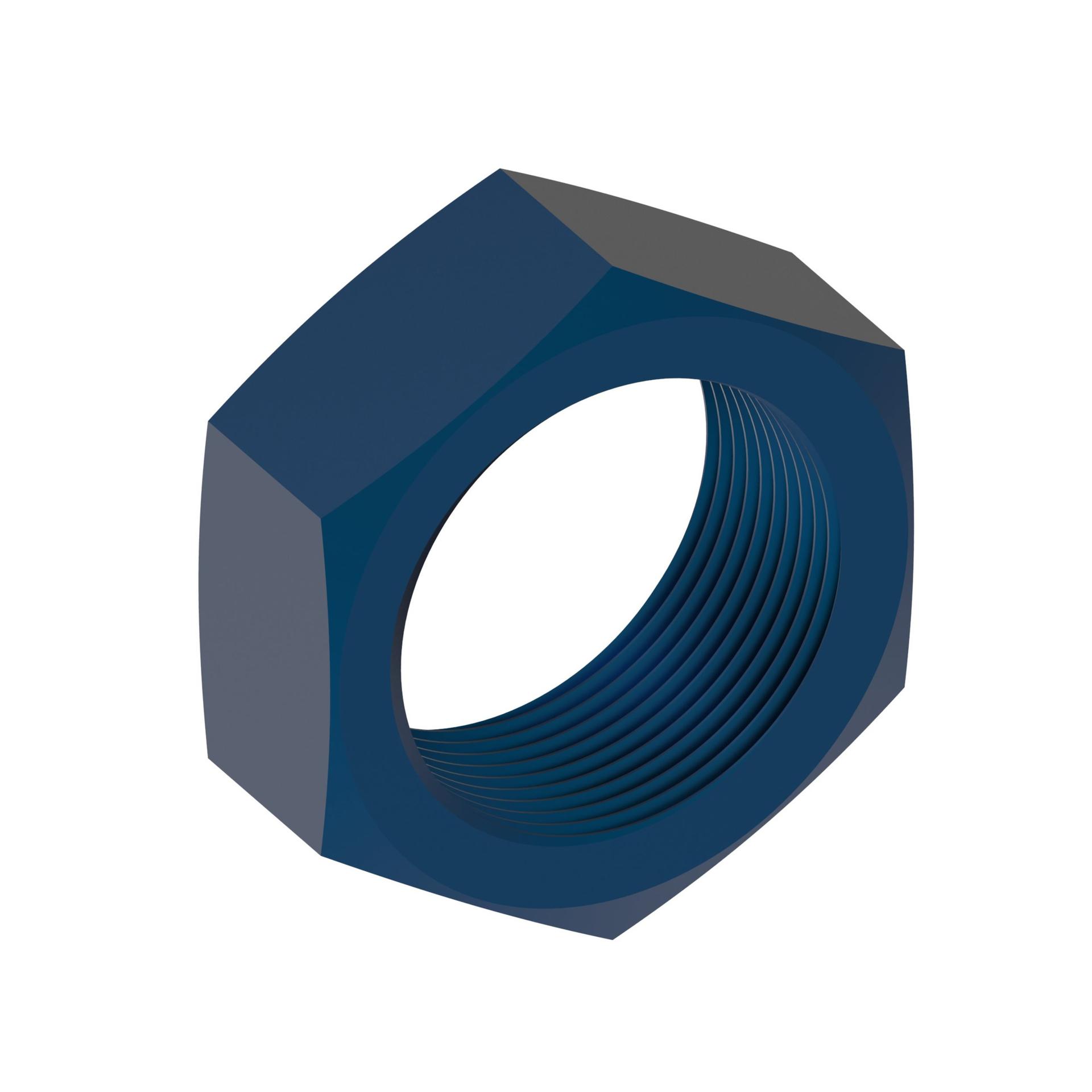 Danfoss Spare Part LockNut FCM2099 (RIGHT)