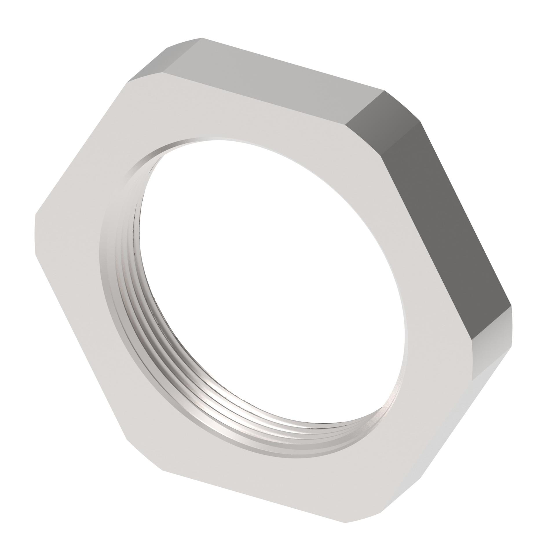 Danfoss Spare Part Nut FD54-1205-08S (RIGHT)