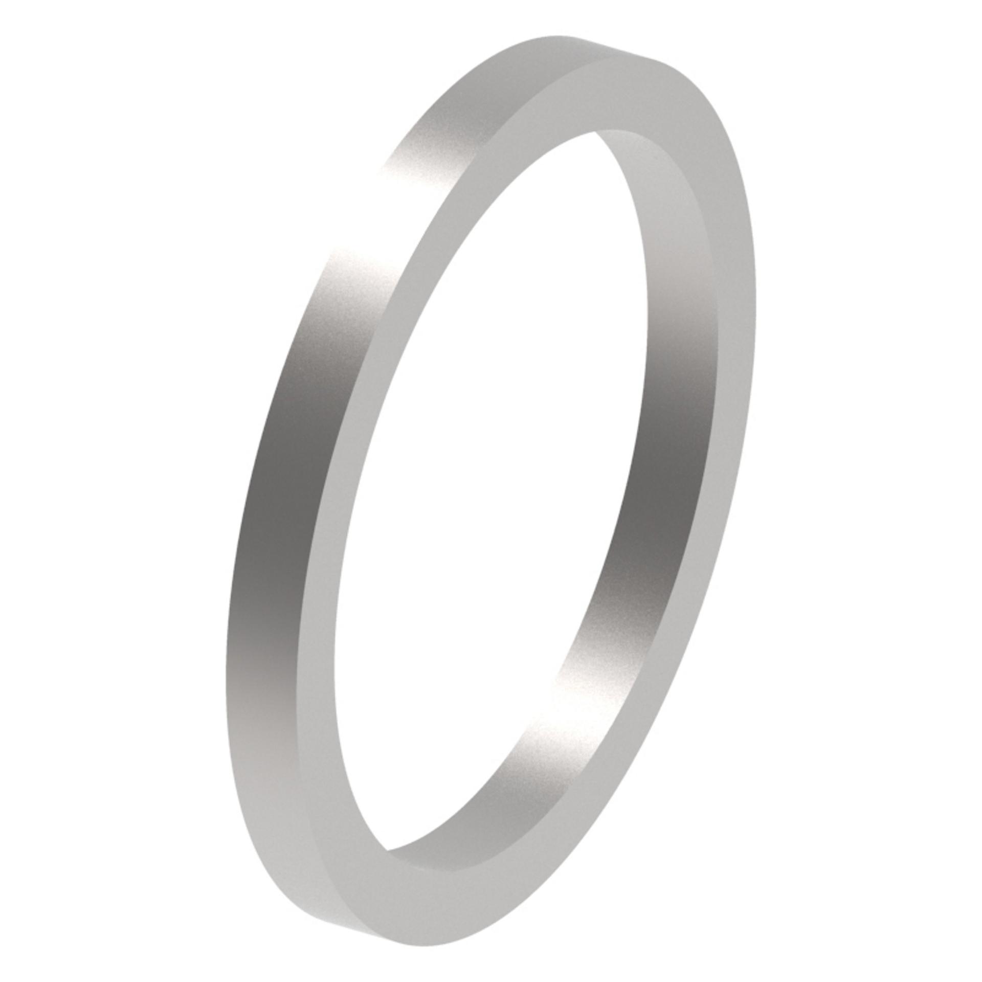 Danfoss Spare Part Barrel Washer 631568 (RIGHT)