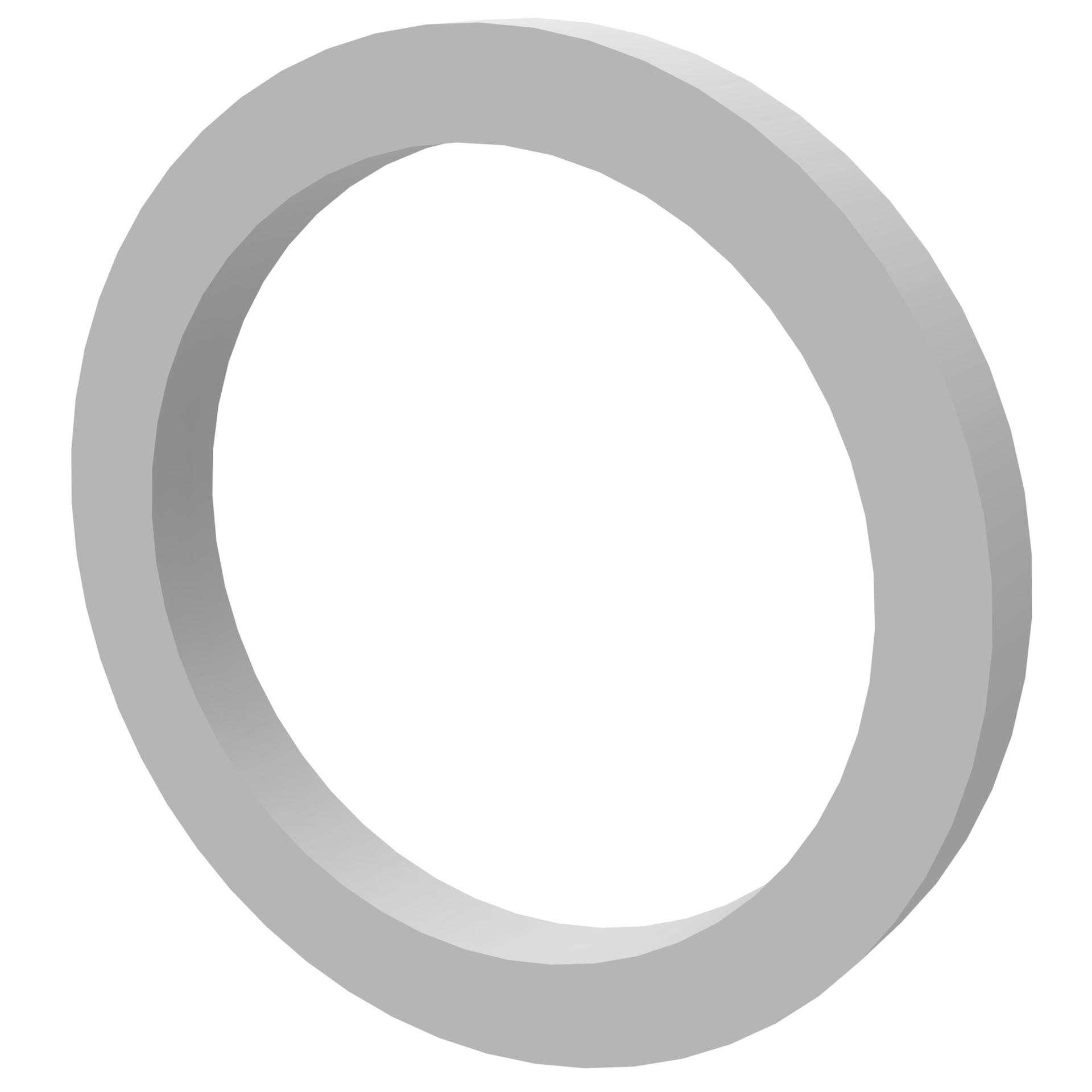 Danfoss Back-Up Ring FF90241-12 (RIGHT)