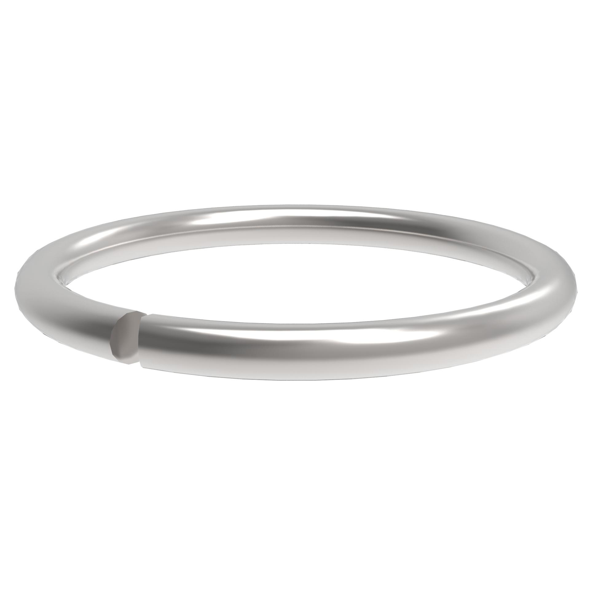 Danfoss Spare Part Ring and Clip FF90277-06C (RIGHT)