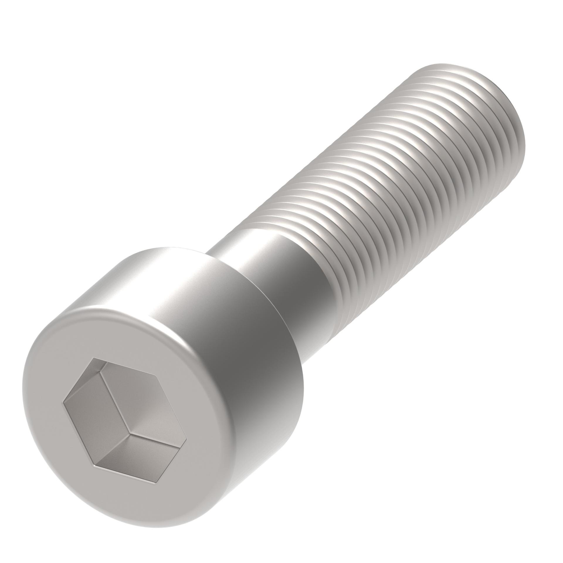 Danfoss Spare Part Hex Socket Screw WAL020309 (RIGHT)