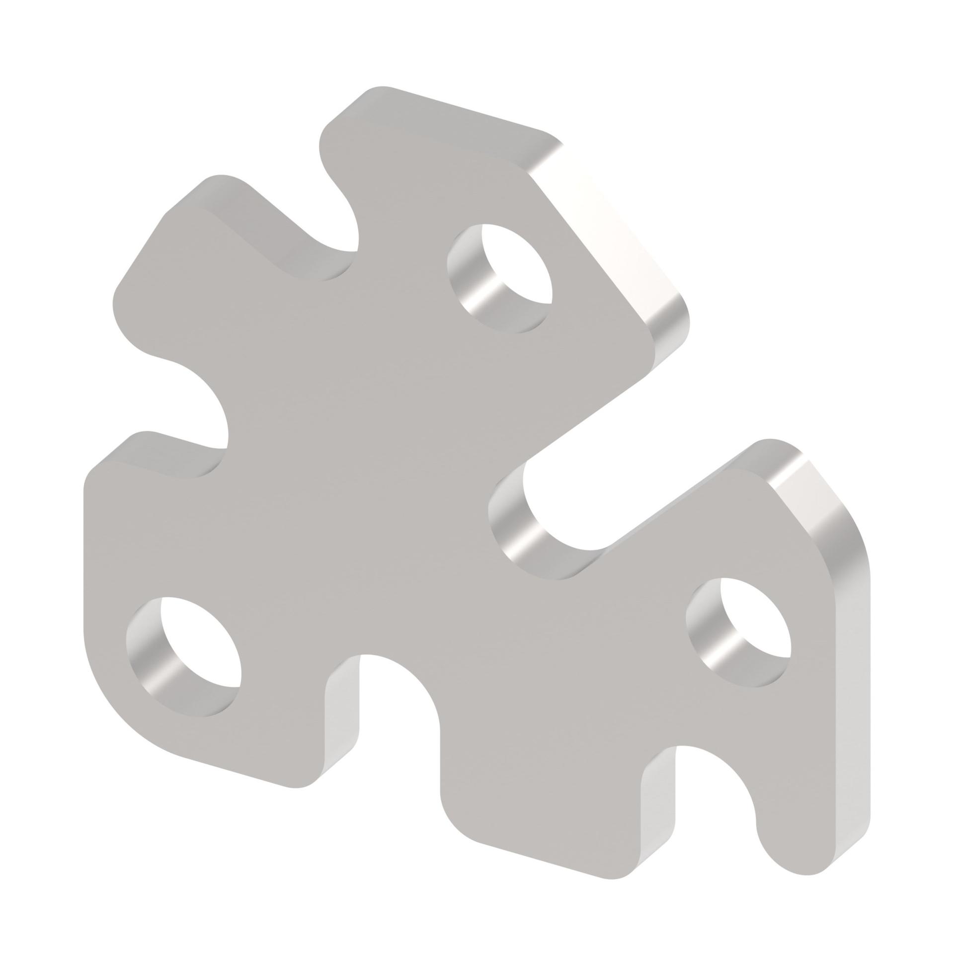 Danfoss Steering Accessories BM0167A (RIGHT)