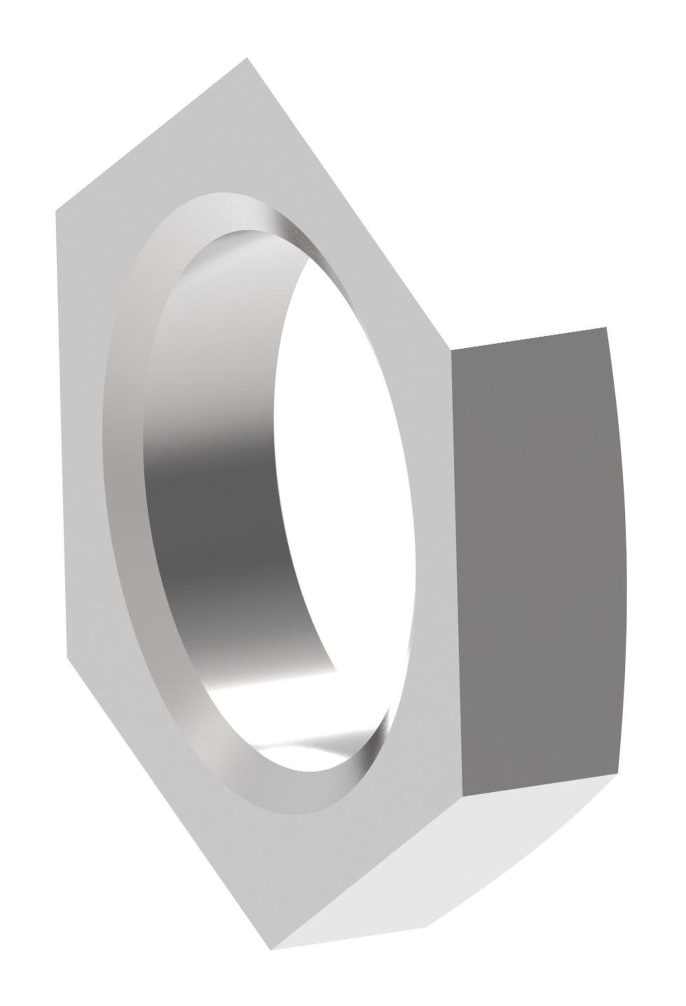 Danfoss Spare Part Nut WAL029341 (RIGHT)