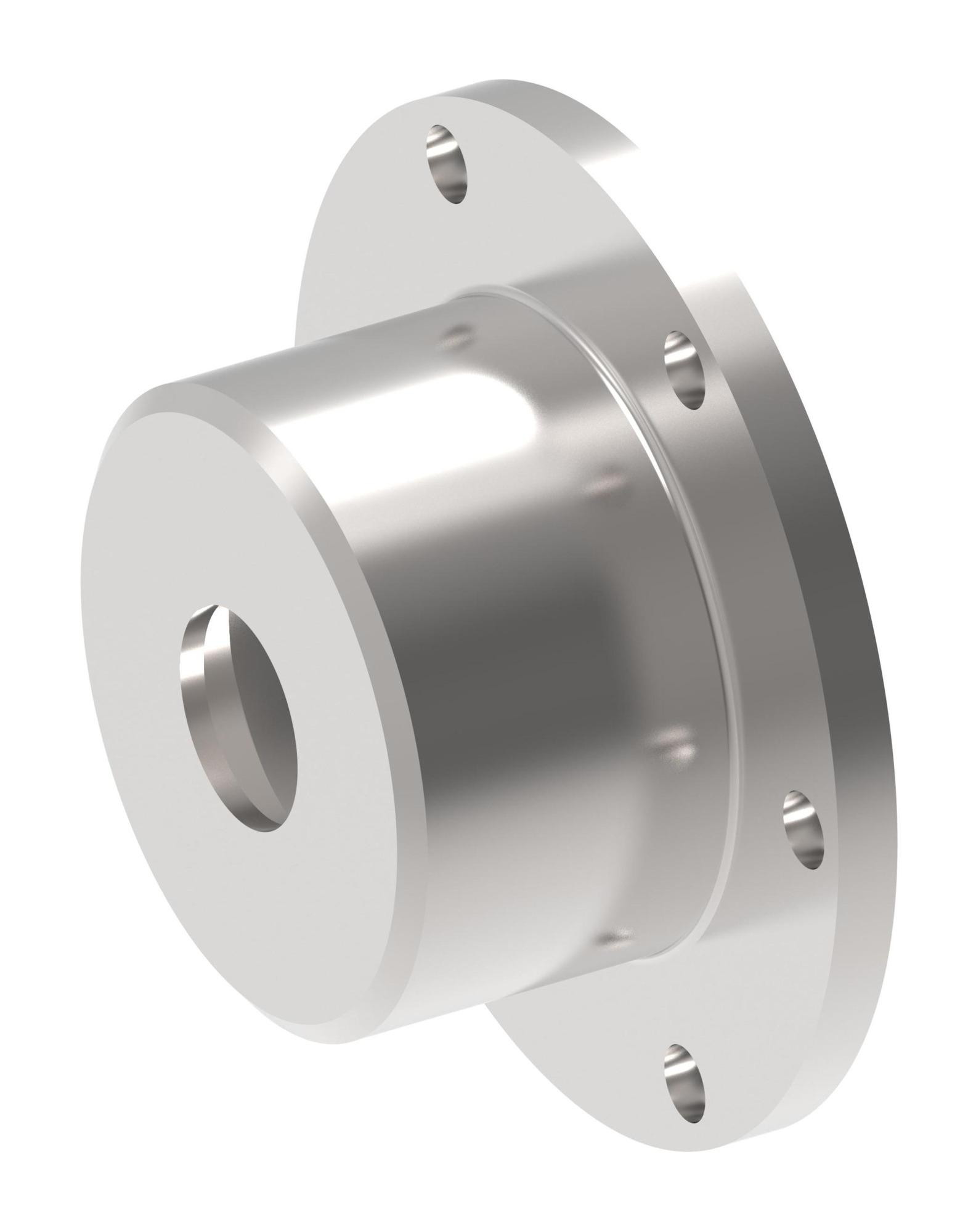 Danfoss Spare Part Bearing Housing 407277 (RIGHT)