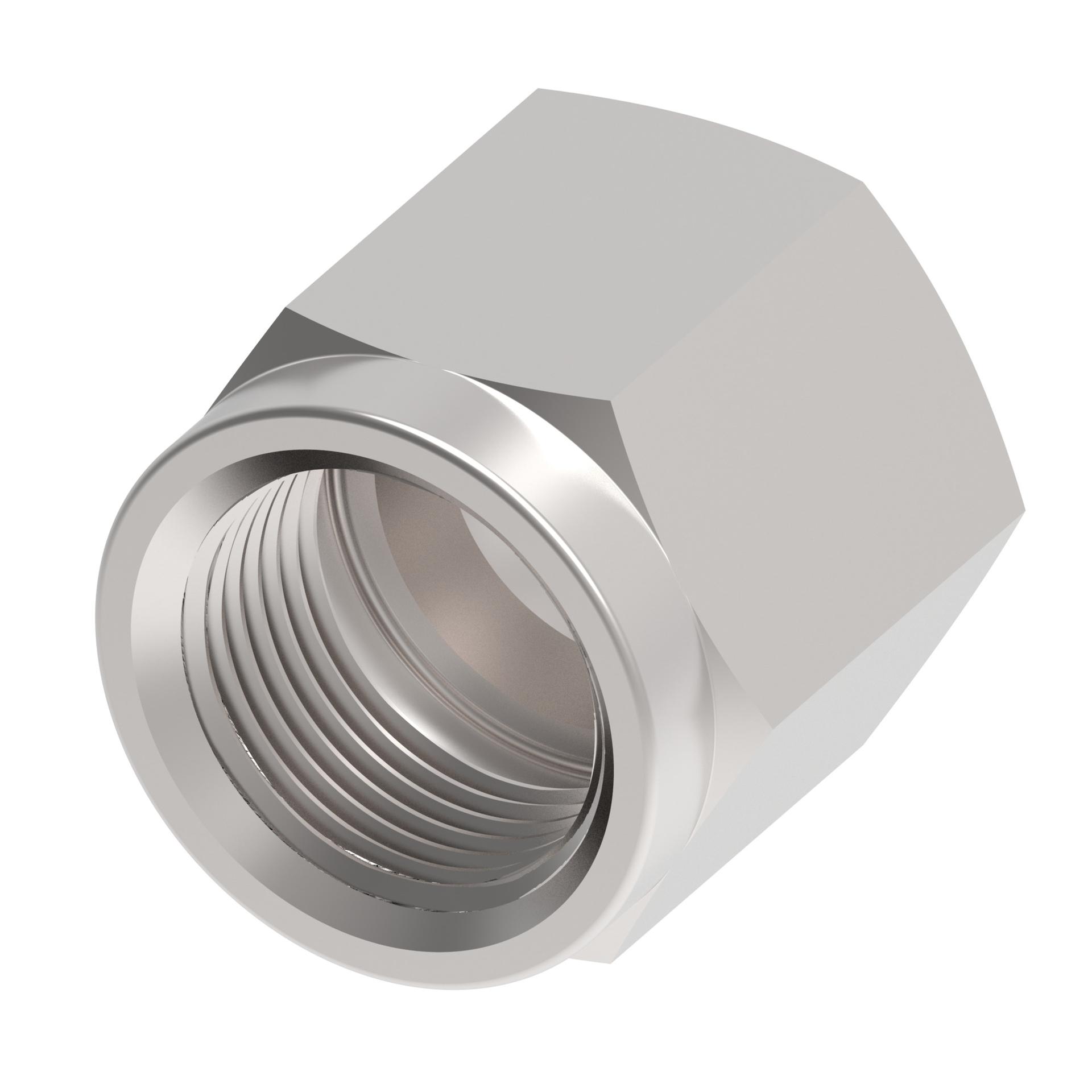 Danfoss Spare Part Nut WAL030004 (RIGHT)