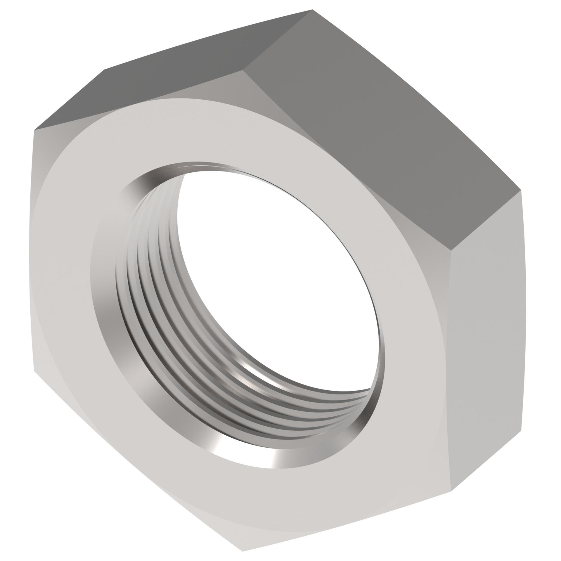 Danfoss  Spare Part Bulkhead Nut FF9768-04 (RIGHT)