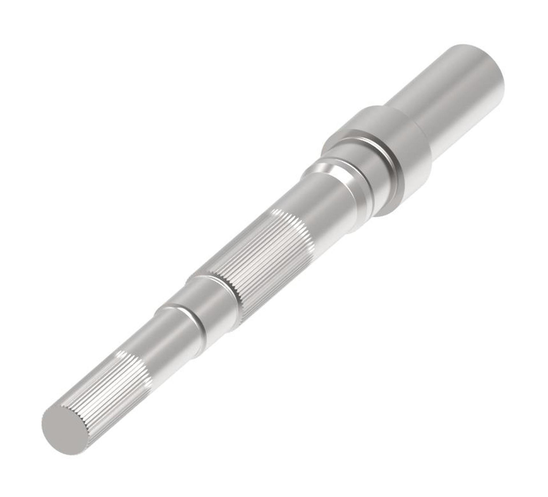 Danfoss Spare Part Shaft Key 4993358-001 (RIGHT)