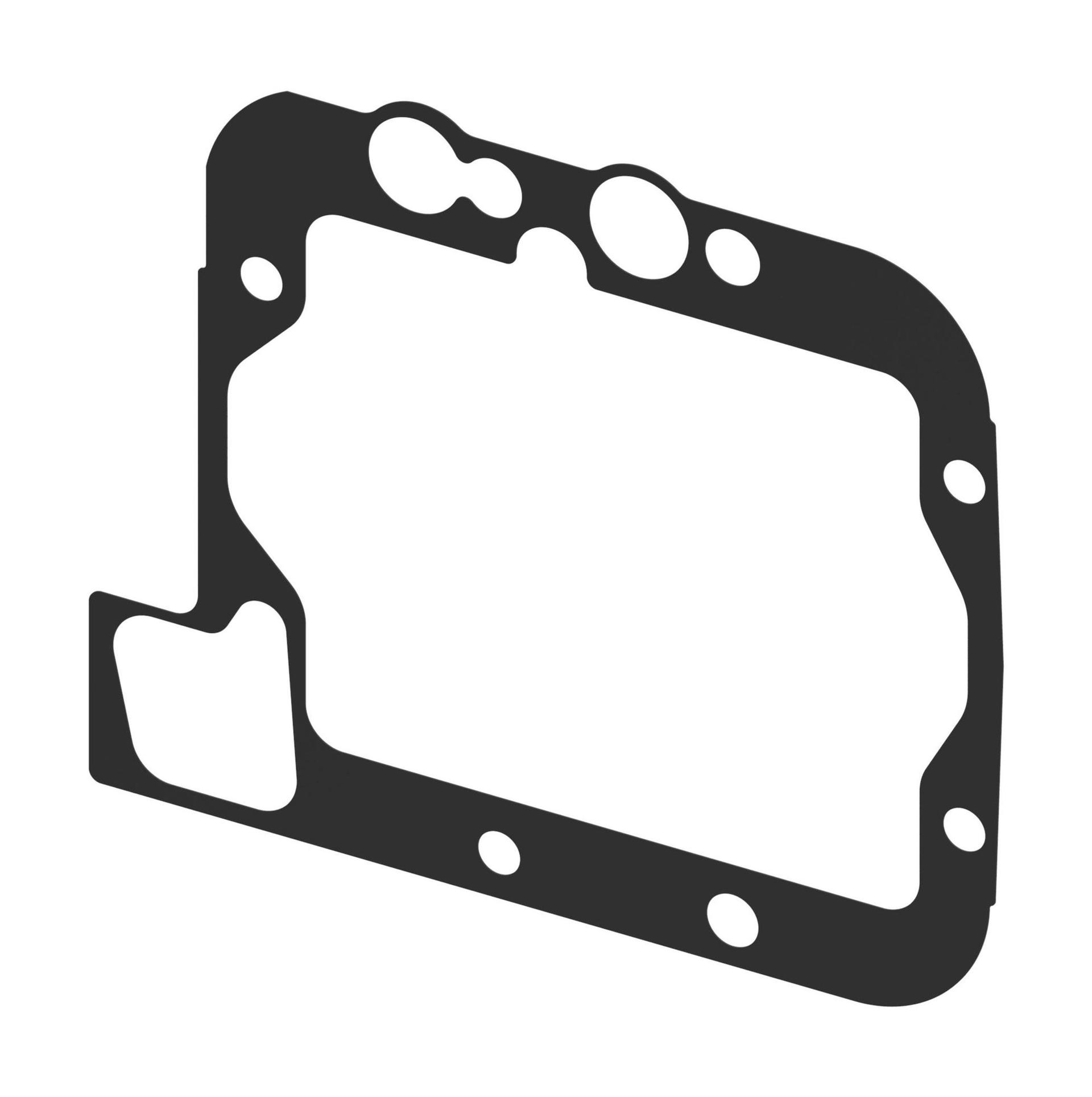 Danfoss Spare Part Gasket 108480-000 (RIGHT)