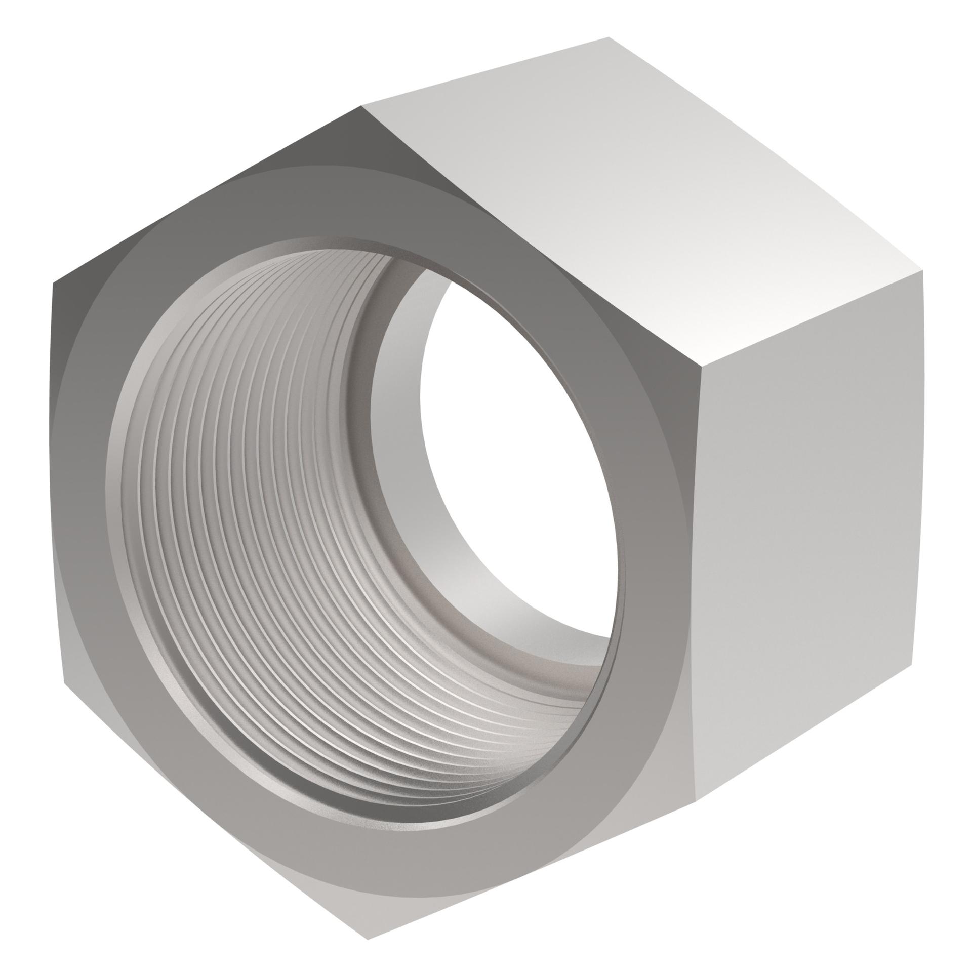 Danfoss Spare Part Nut WAL374513 (RIGHT)