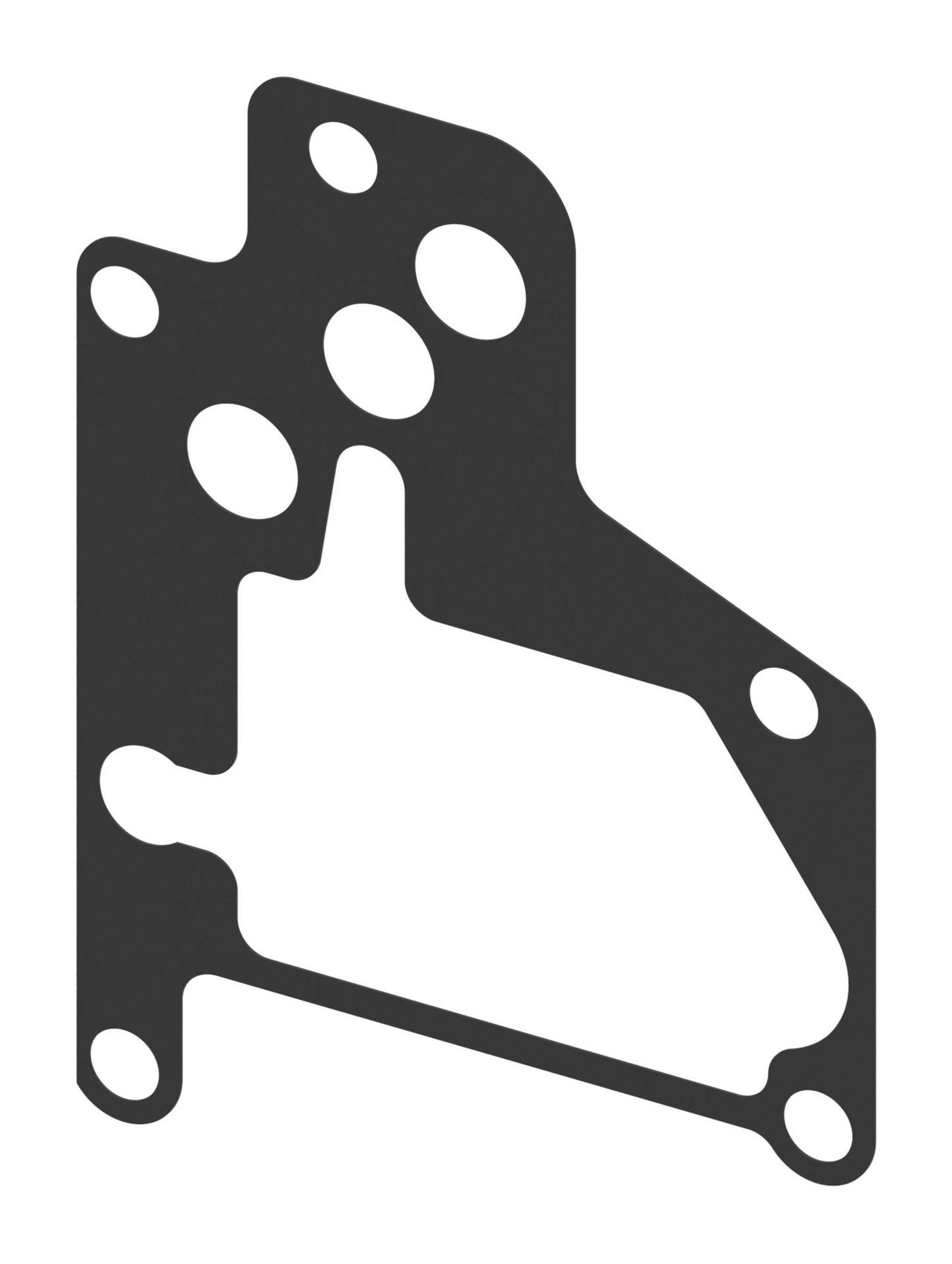 Danfoss Spare Part Gasket 108992-000 (RIGHT)