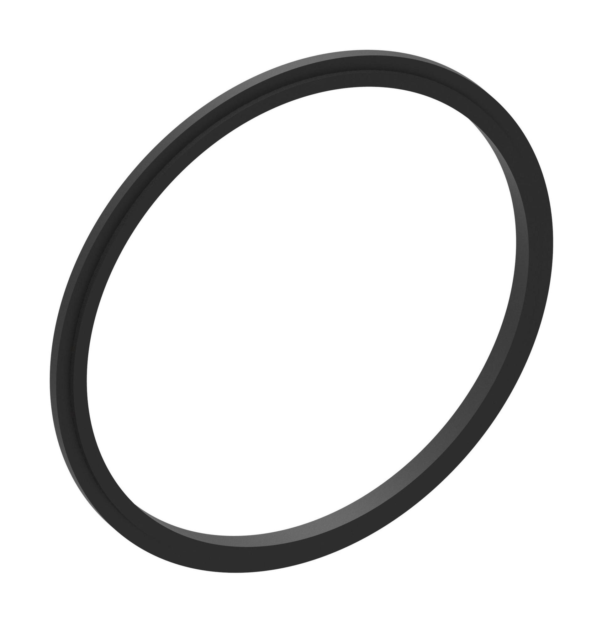 Danfoss Spare Part Piston Ring 5987241-001 (RIGHT)