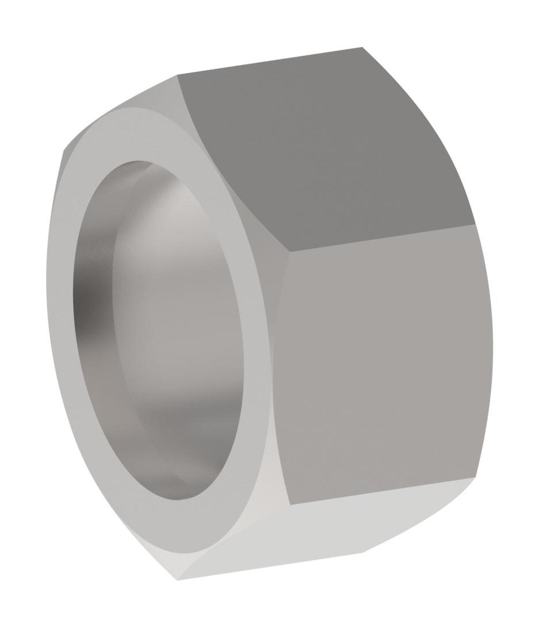 Danfoss  Spare Part Union Nut WAL603910 (RIGHT)