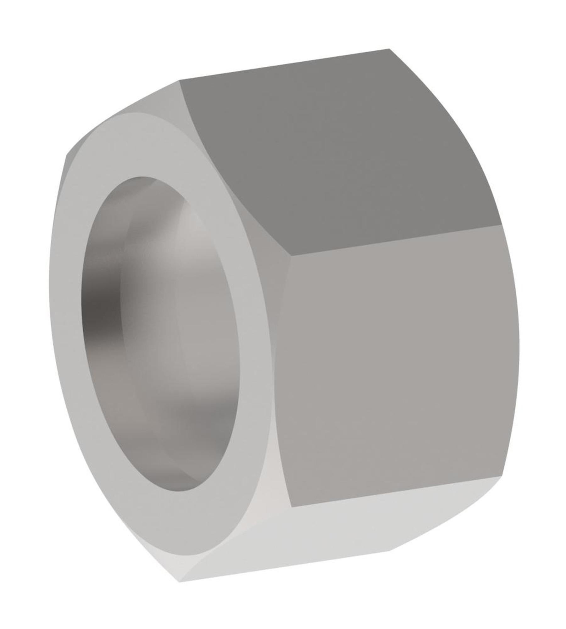 Danfoss Spare Part Nut WAL603918 (RIGHT)