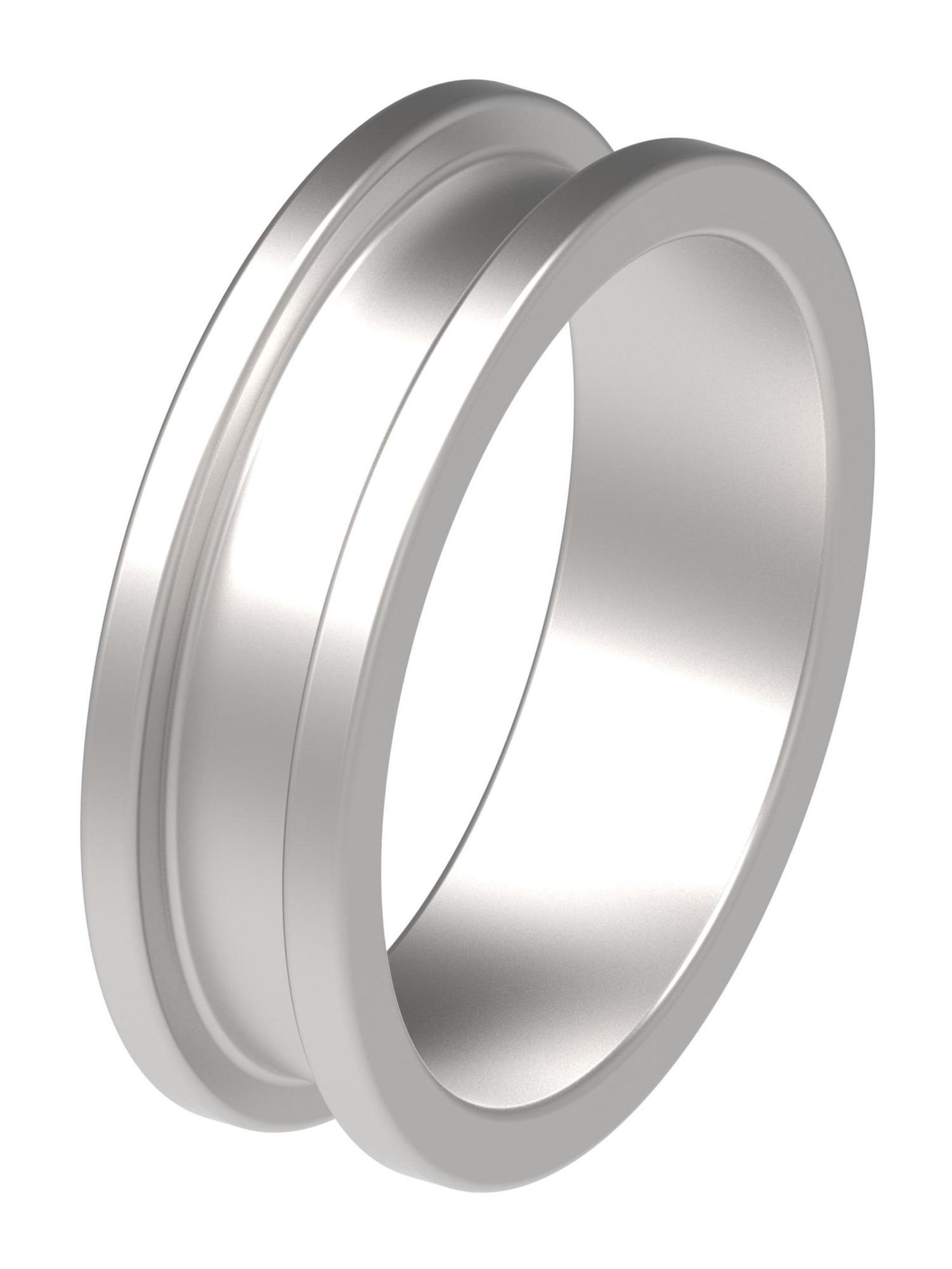 Danfoss Spare Part Ring and Clip WAL605883 (RIGHT)