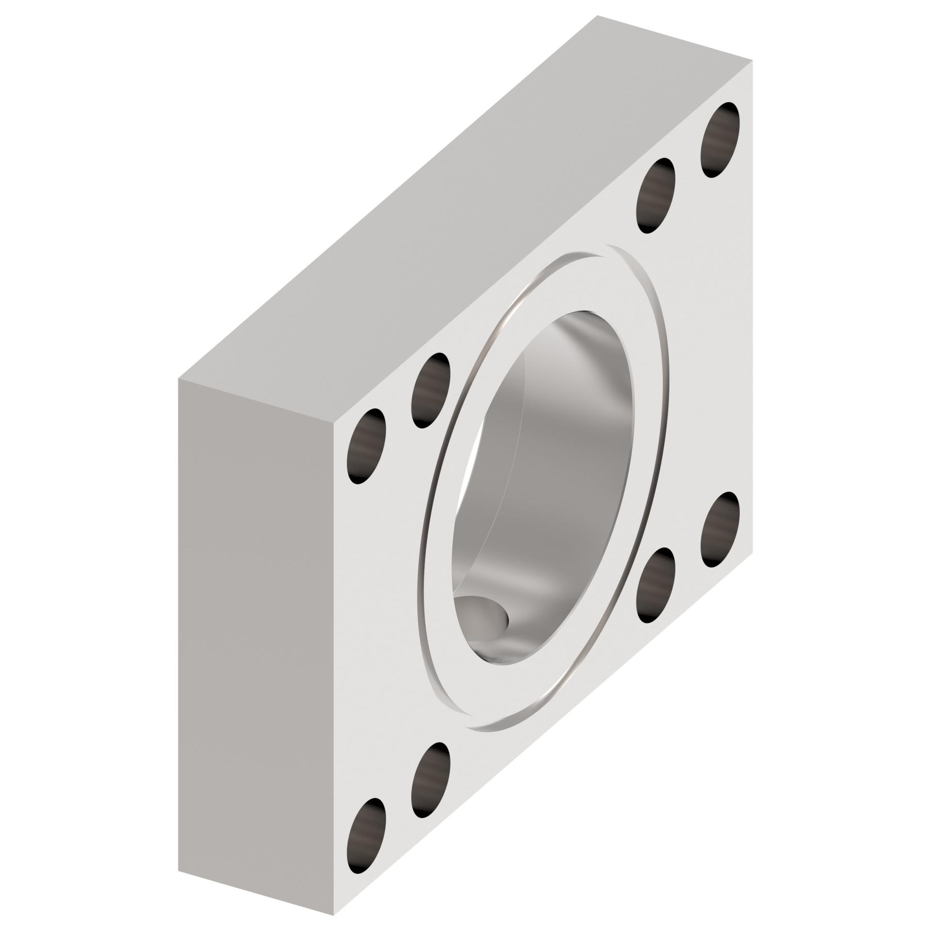 Danfoss Cylinder Head N8-139-16-HA0A3T (RIGHT)