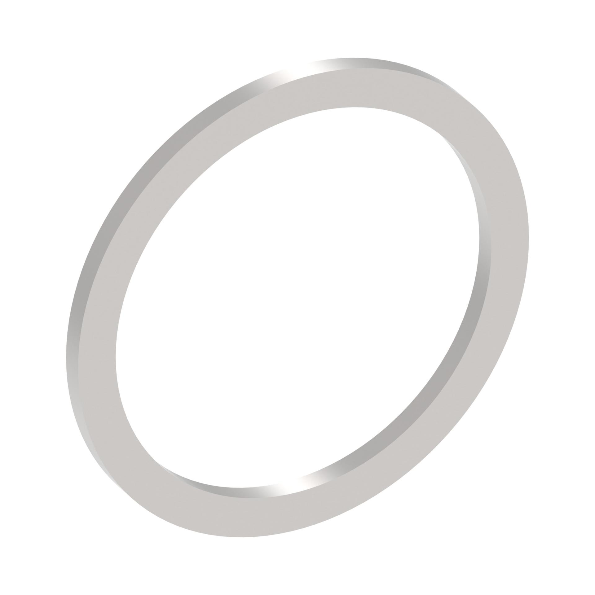 Danfoss Spare Part Washer FF9952-01-2 (RIGHT)