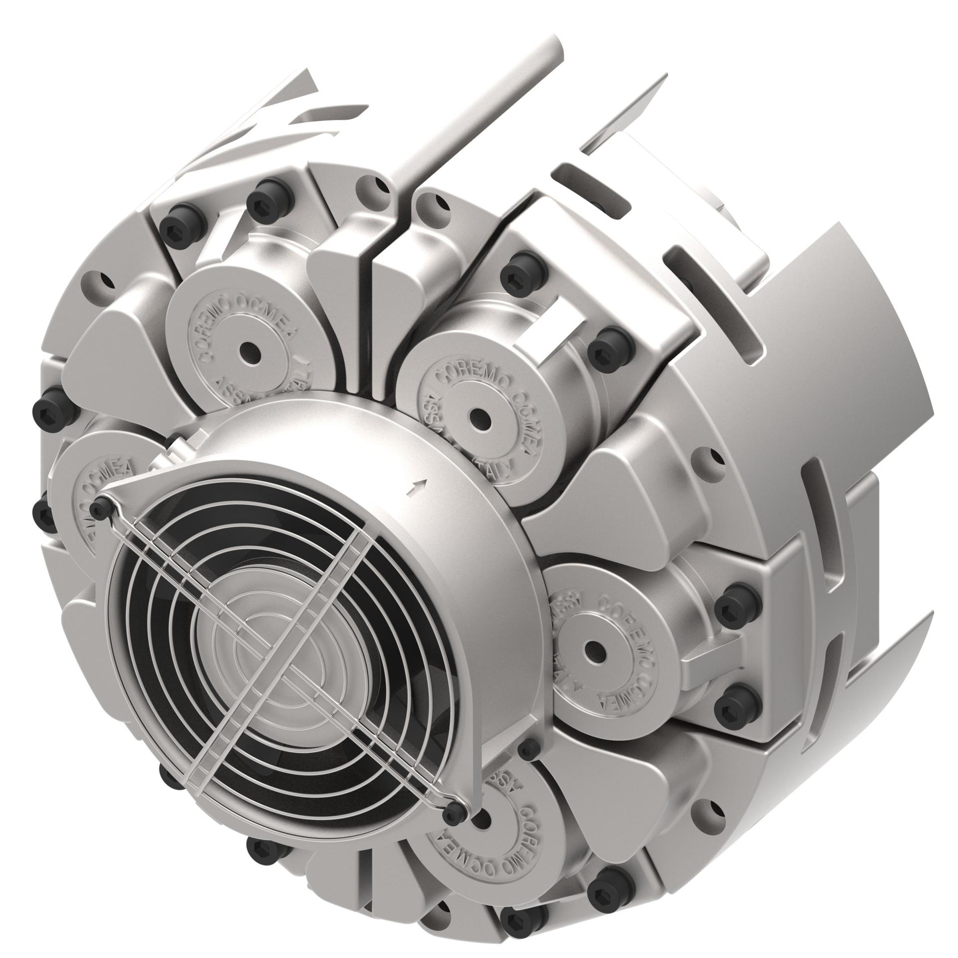 Danfoss Coremo Caliper Brakes A3180 (RIGHT)