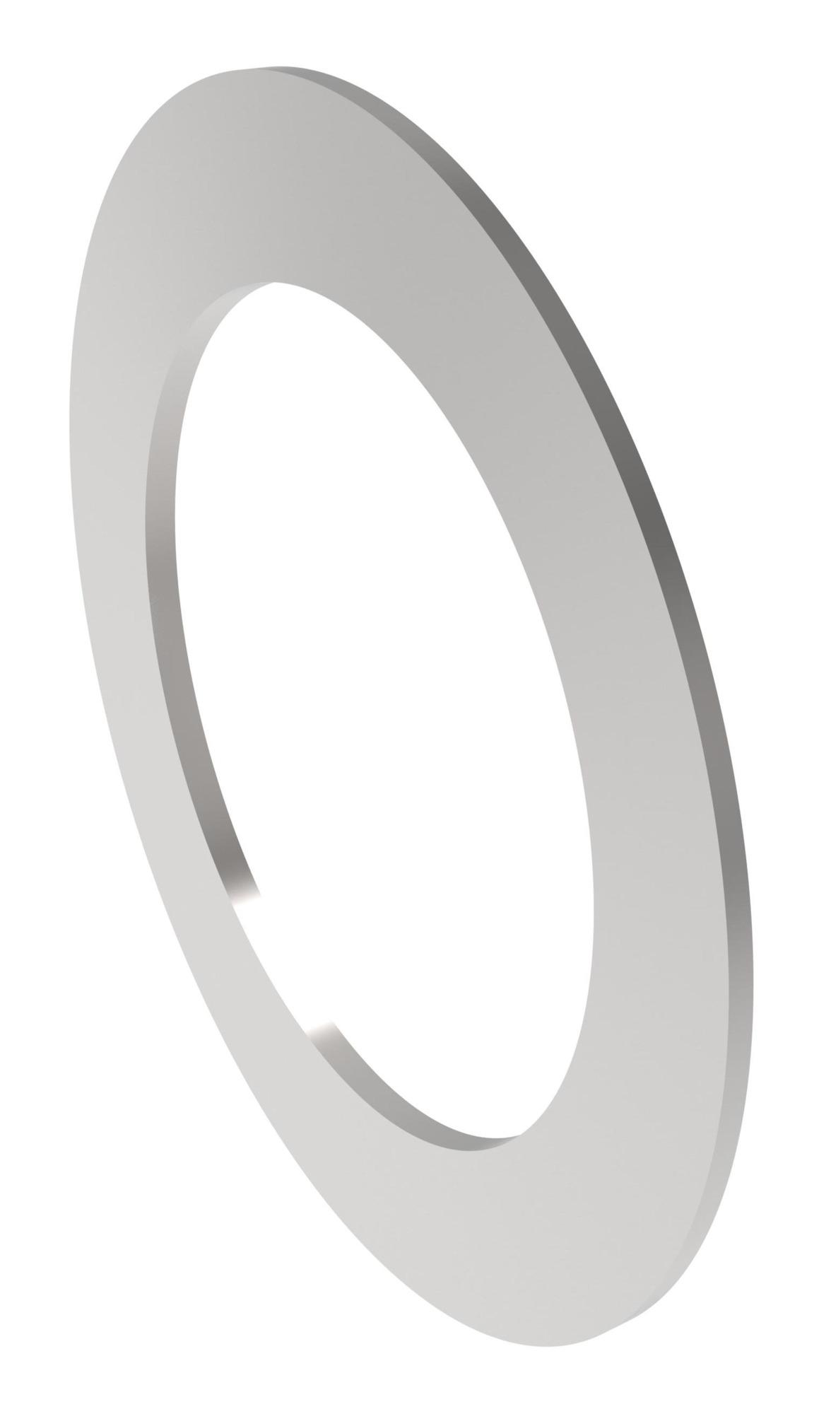 Danfoss Spare Part Disc Spring DE0218A (RIGHT)