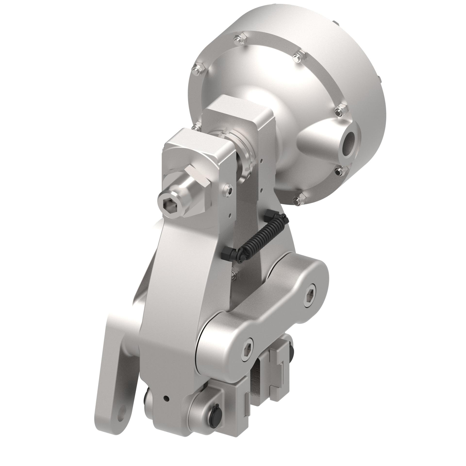 Danfoss Coremo Caliper Brakes A3282 (RIGHT)