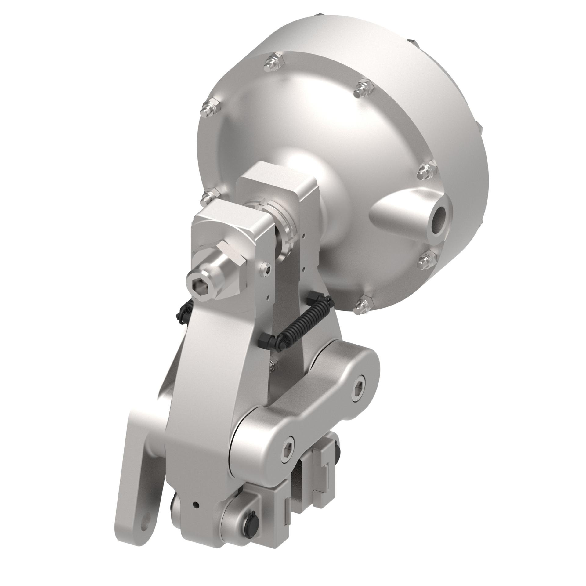 Danfoss Coremo Caliper Brakes A3290 (RIGHT)