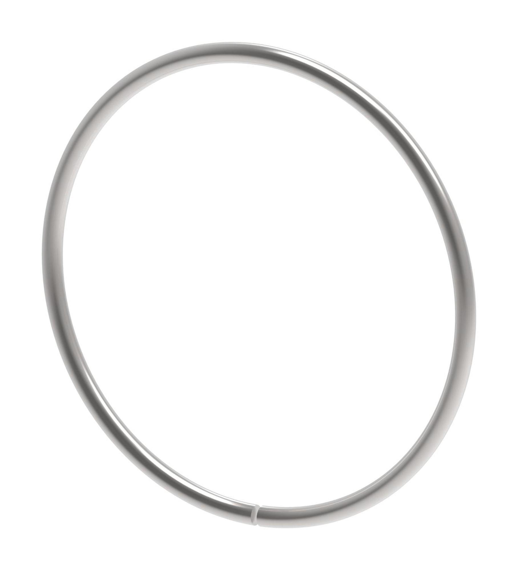 Danfoss Spare Part Ring and Clip 109312-000 (RIGHT)